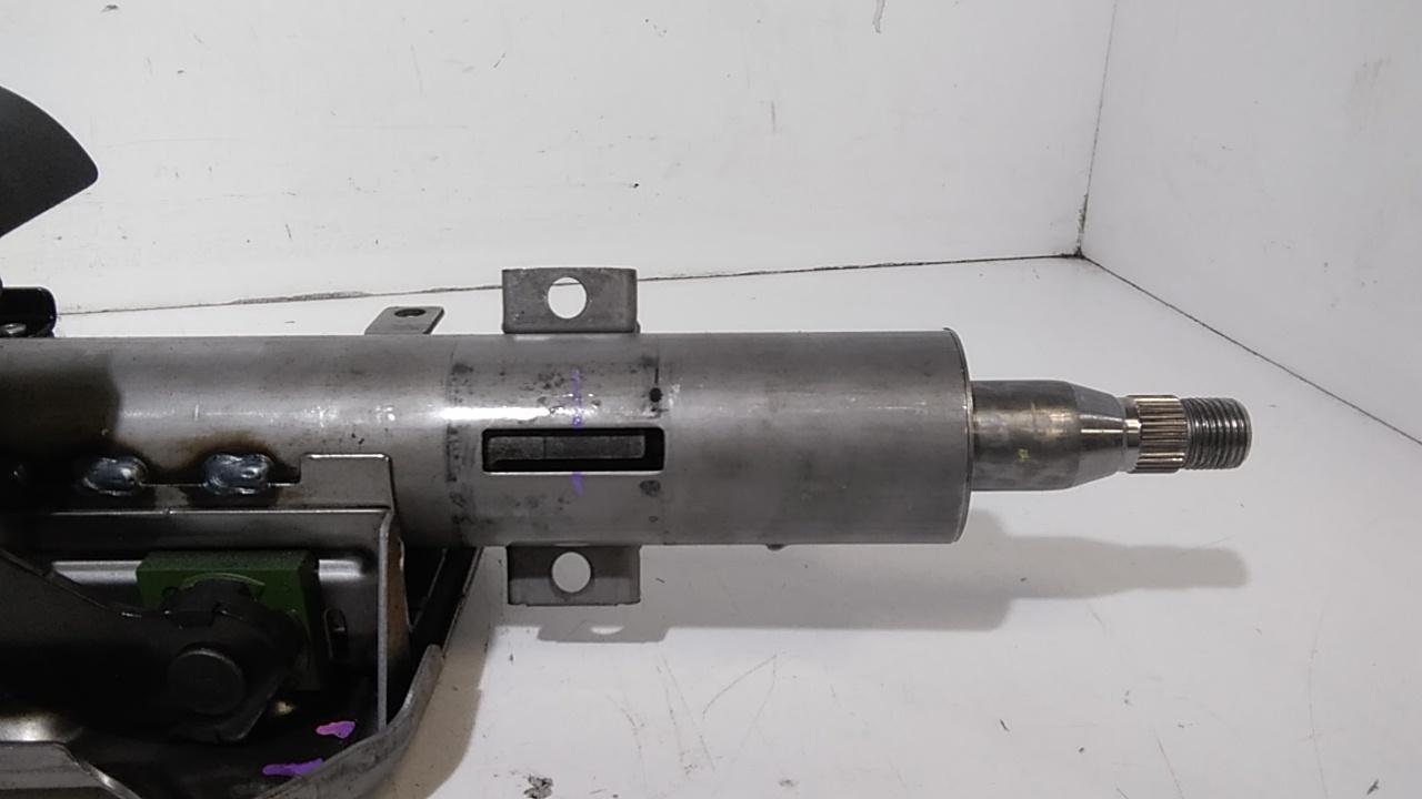 Canna dello sterzo (Piantone) PEUGEOT Boxer 4 Serie