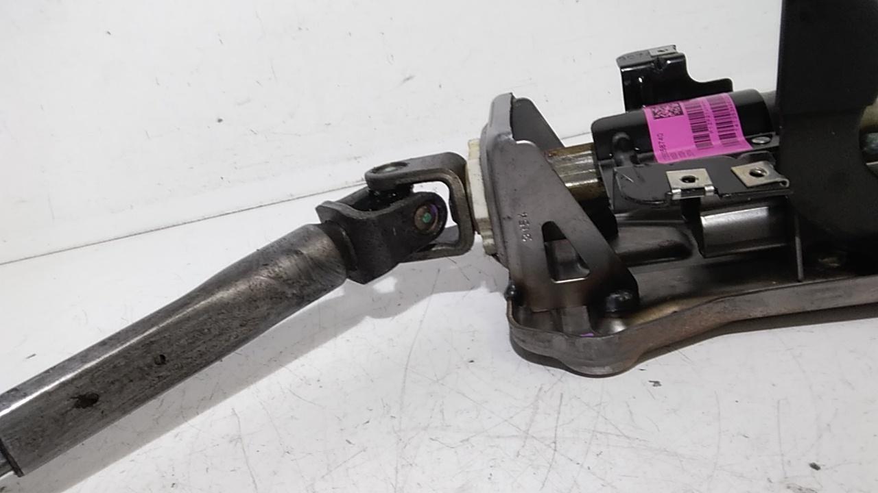 Canna dello sterzo (Piantone) PEUGEOT Boxer 4 Serie