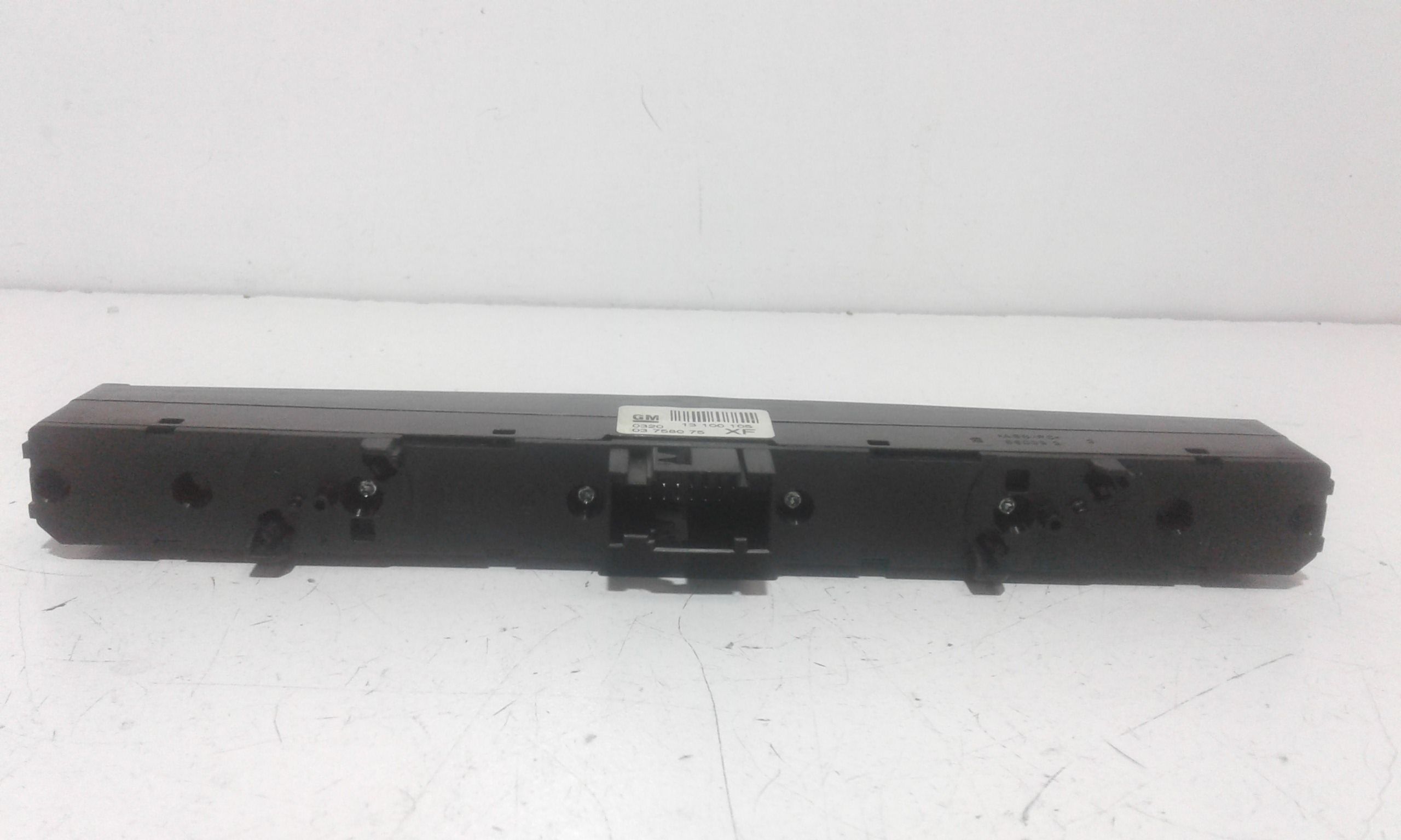 Pulsante luci di emergenza OPEL Astra H S. Wagon