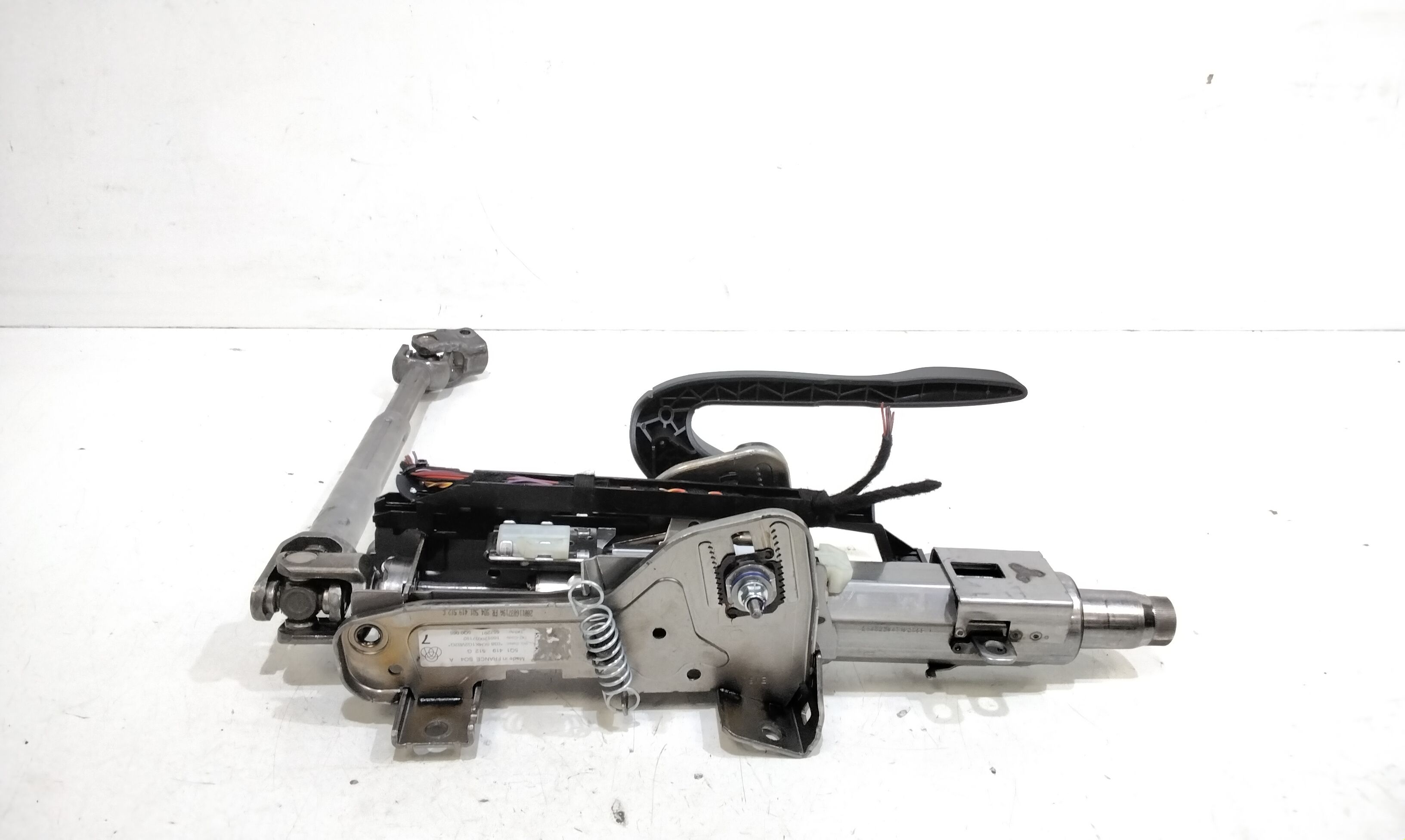 Canna dello sterzo (Piantone) VOLKSWAGEN T-Roc Serie