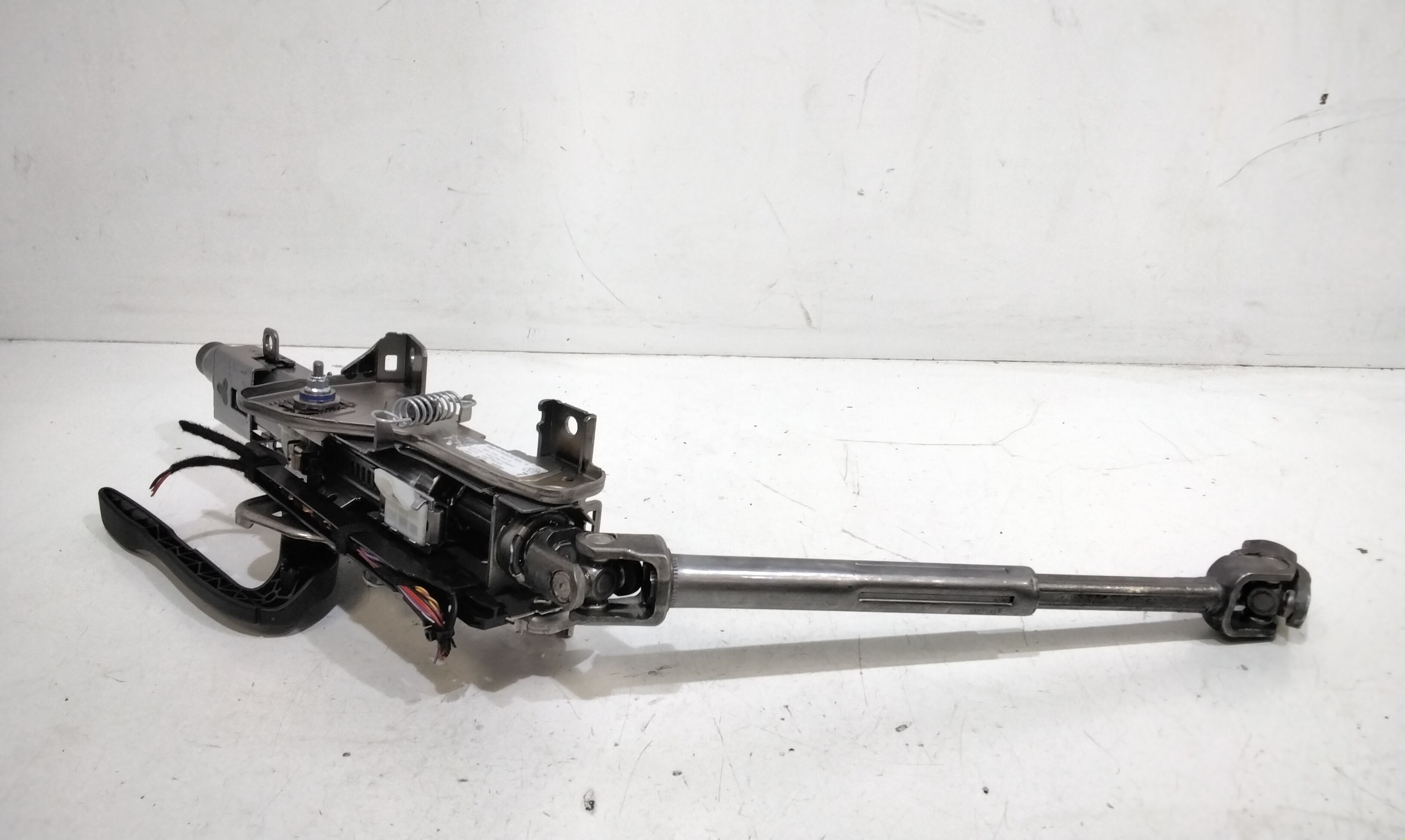 Canna dello sterzo (Piantone) VOLKSWAGEN T-Roc Serie