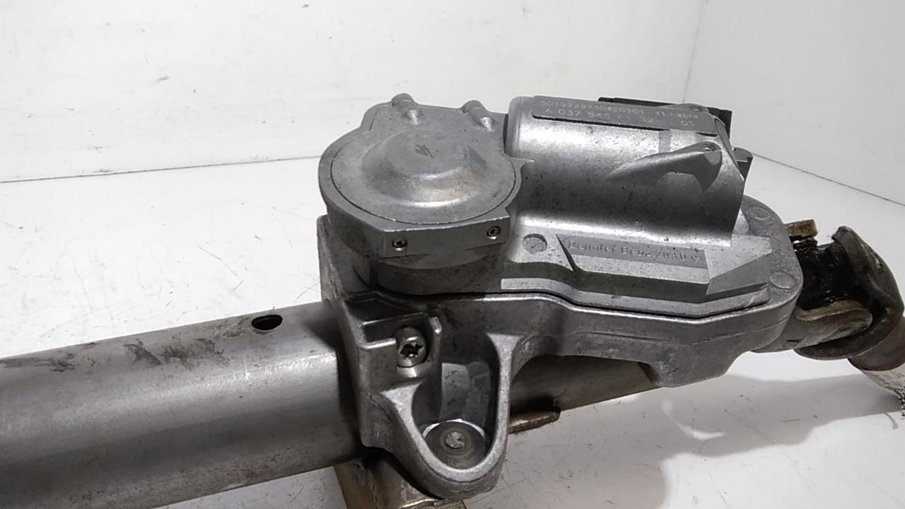 Canna dello sterzo (Piantone) MERCEDES Sprinter W906 3 Serie