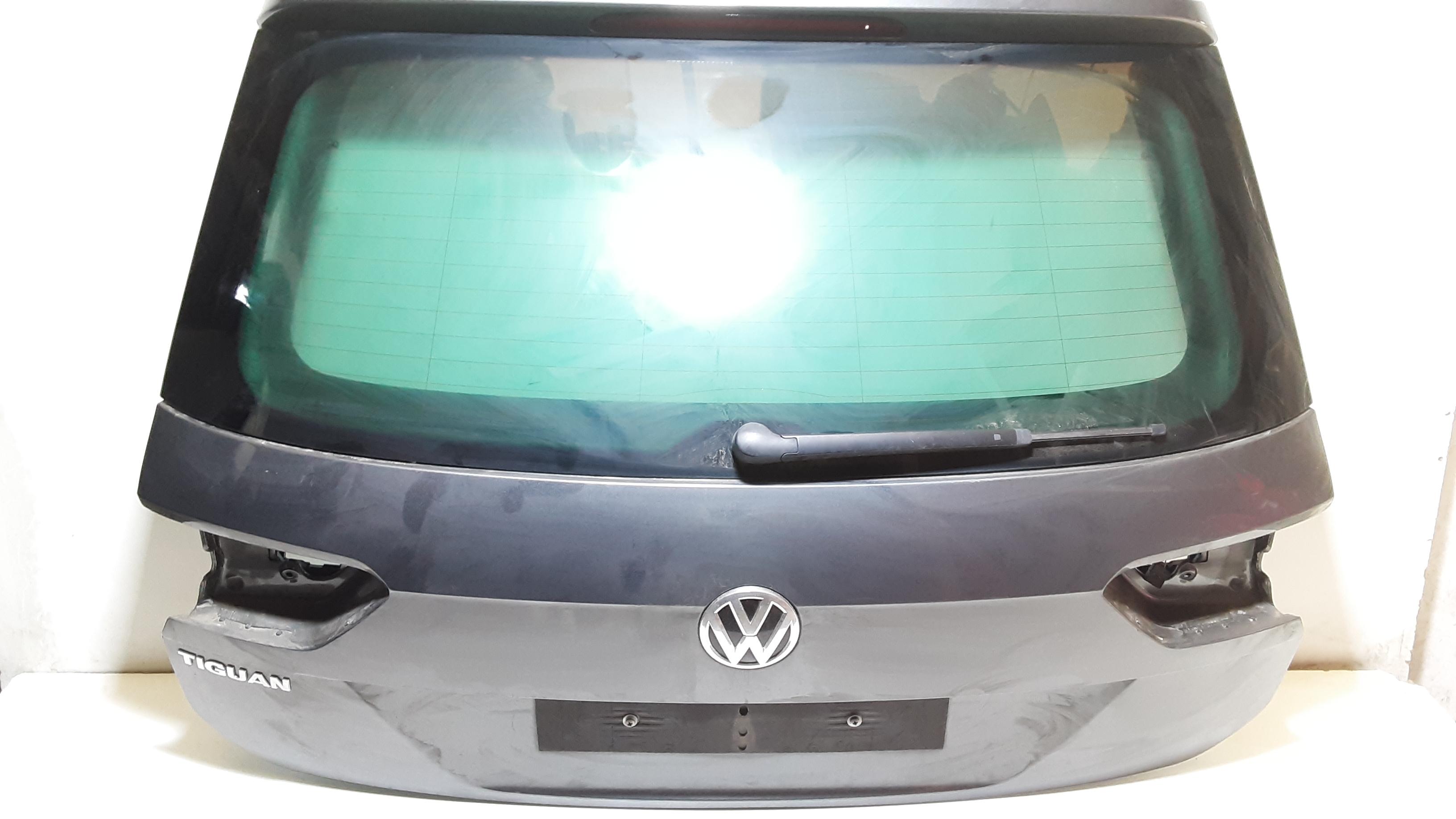 Portellone Posteriore Completo VOLKSWAGEN Tiguan Serie
