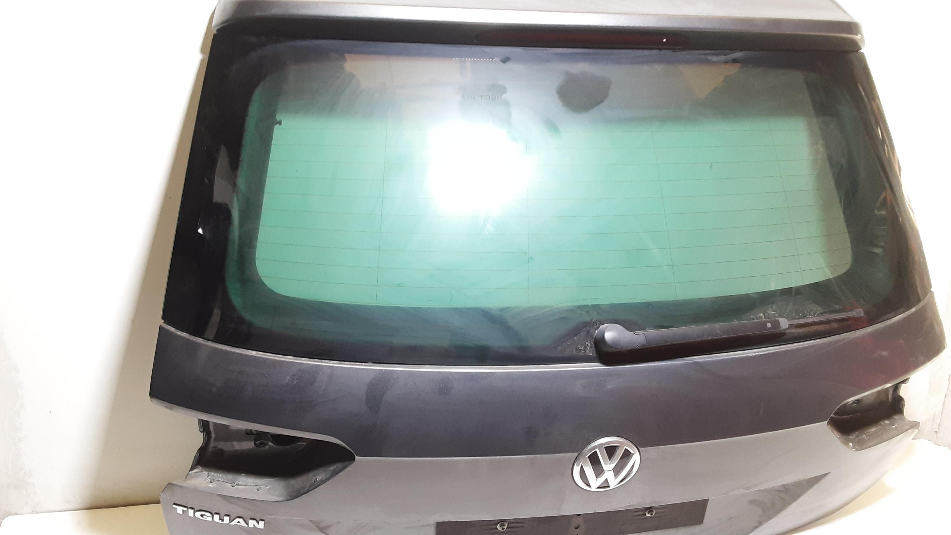 Portellone Posteriore Completo VOLKSWAGEN Tiguan Serie