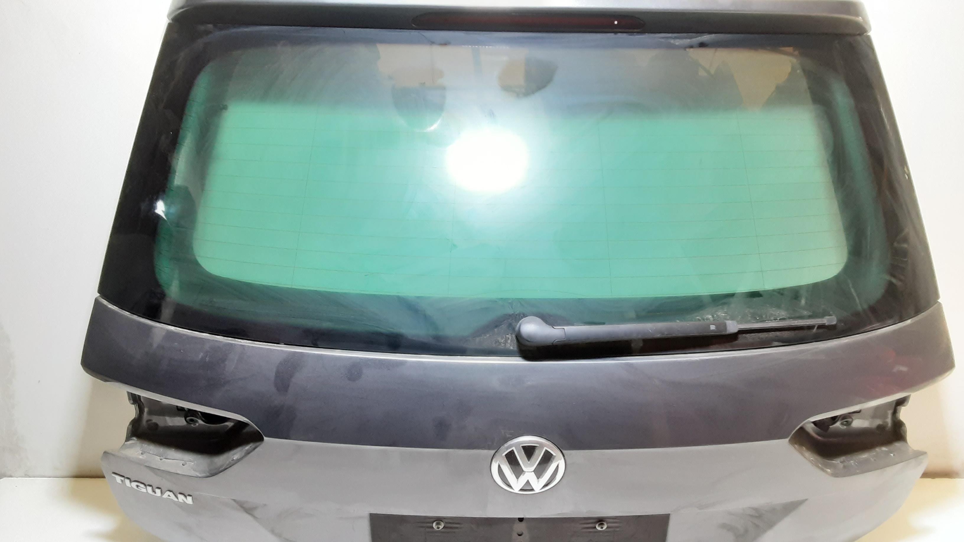 Portellone Posteriore Completo VOLKSWAGEN Tiguan Serie