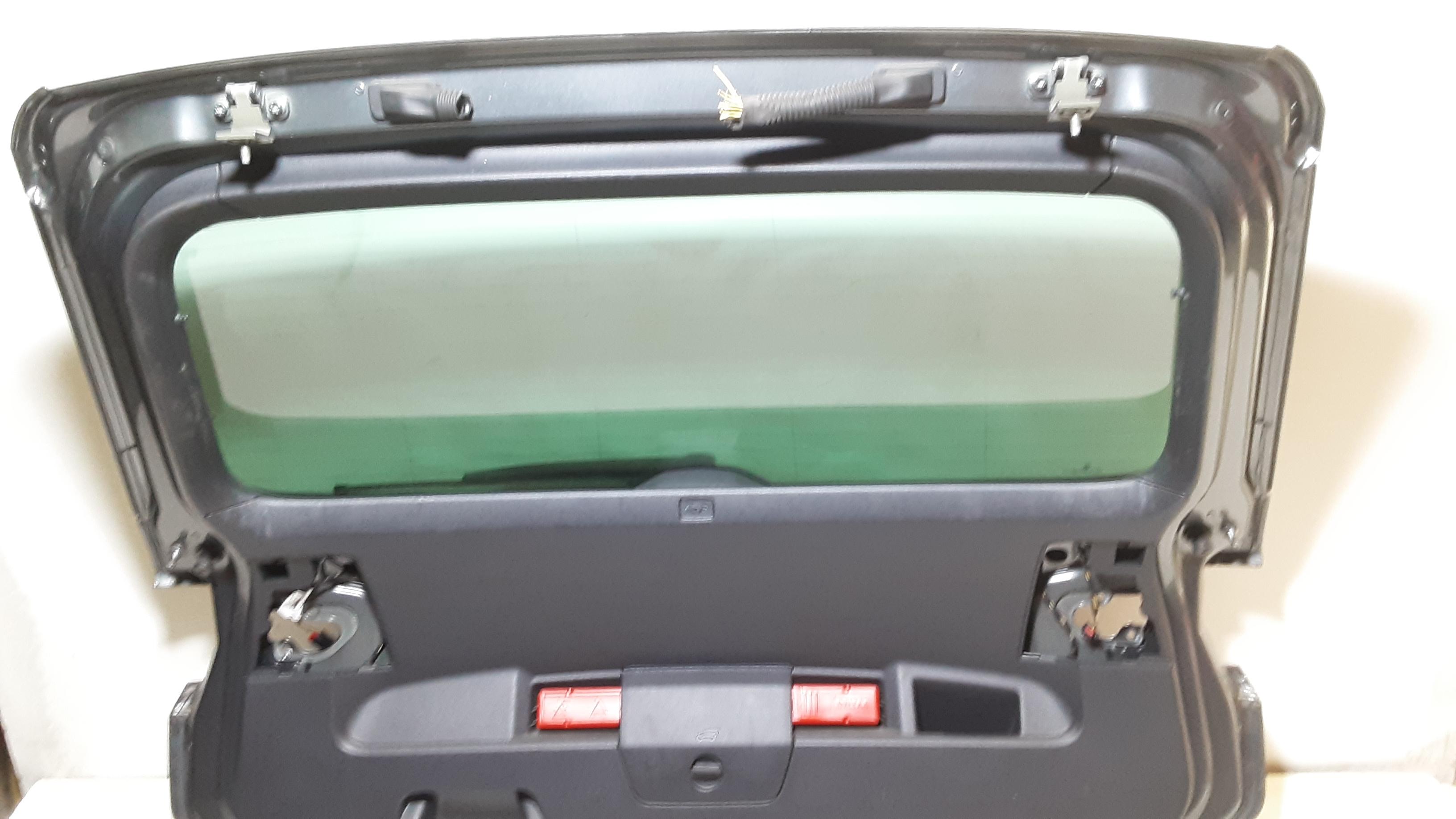 Portellone Posteriore Completo VOLKSWAGEN Tiguan Serie