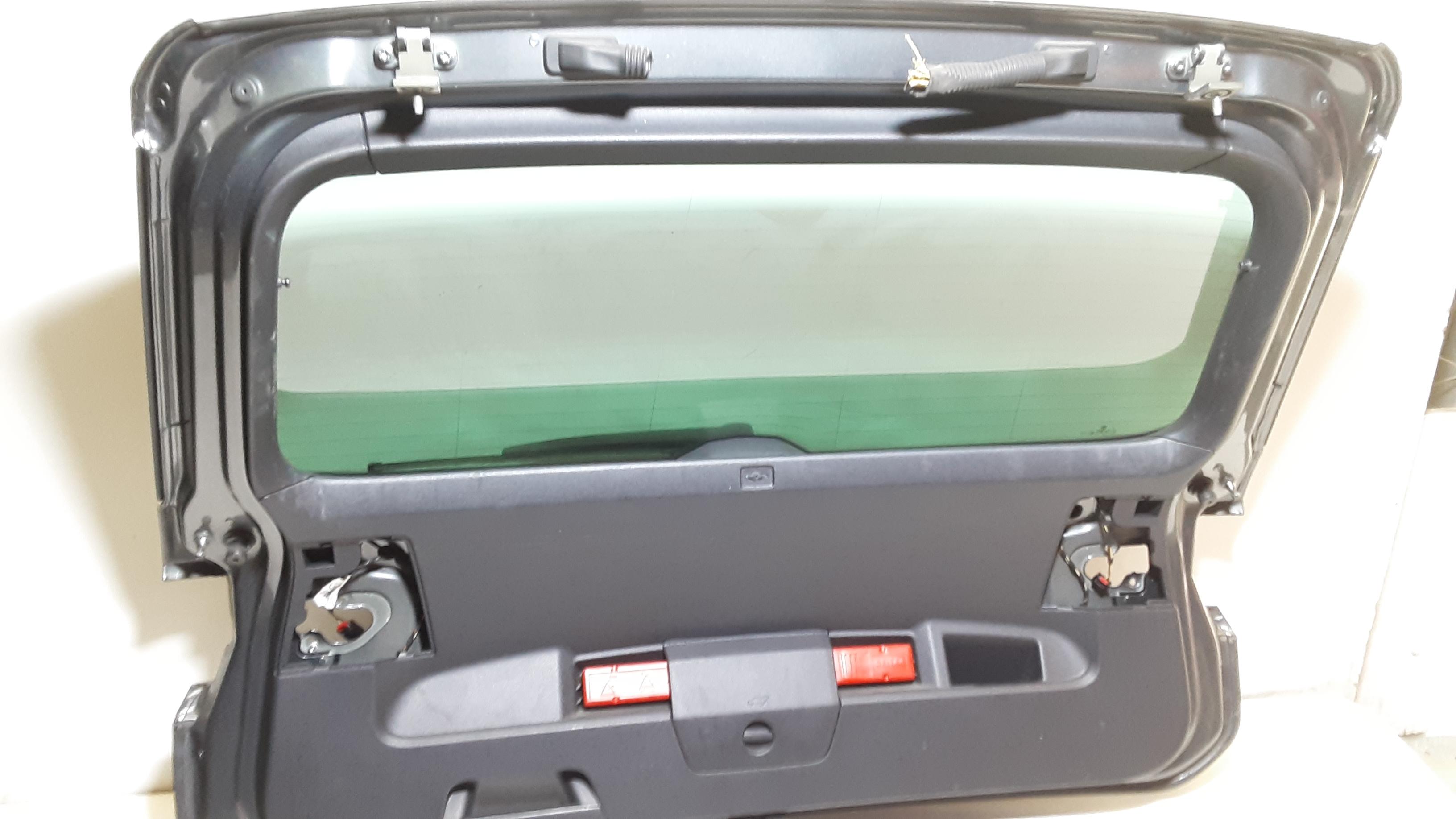 Portellone Posteriore Completo VOLKSWAGEN Tiguan Serie