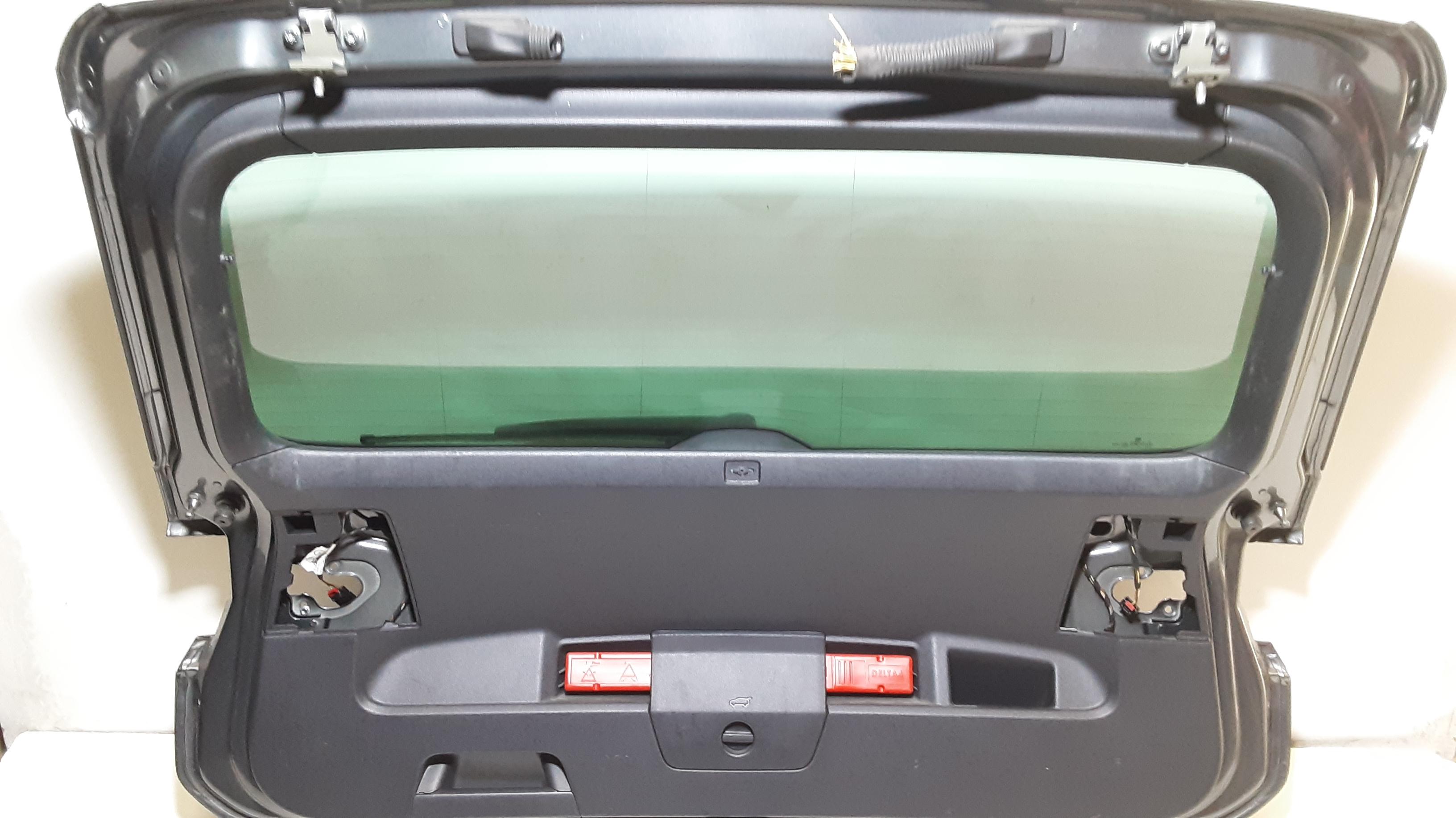 Portellone Posteriore Completo VOLKSWAGEN Tiguan Serie