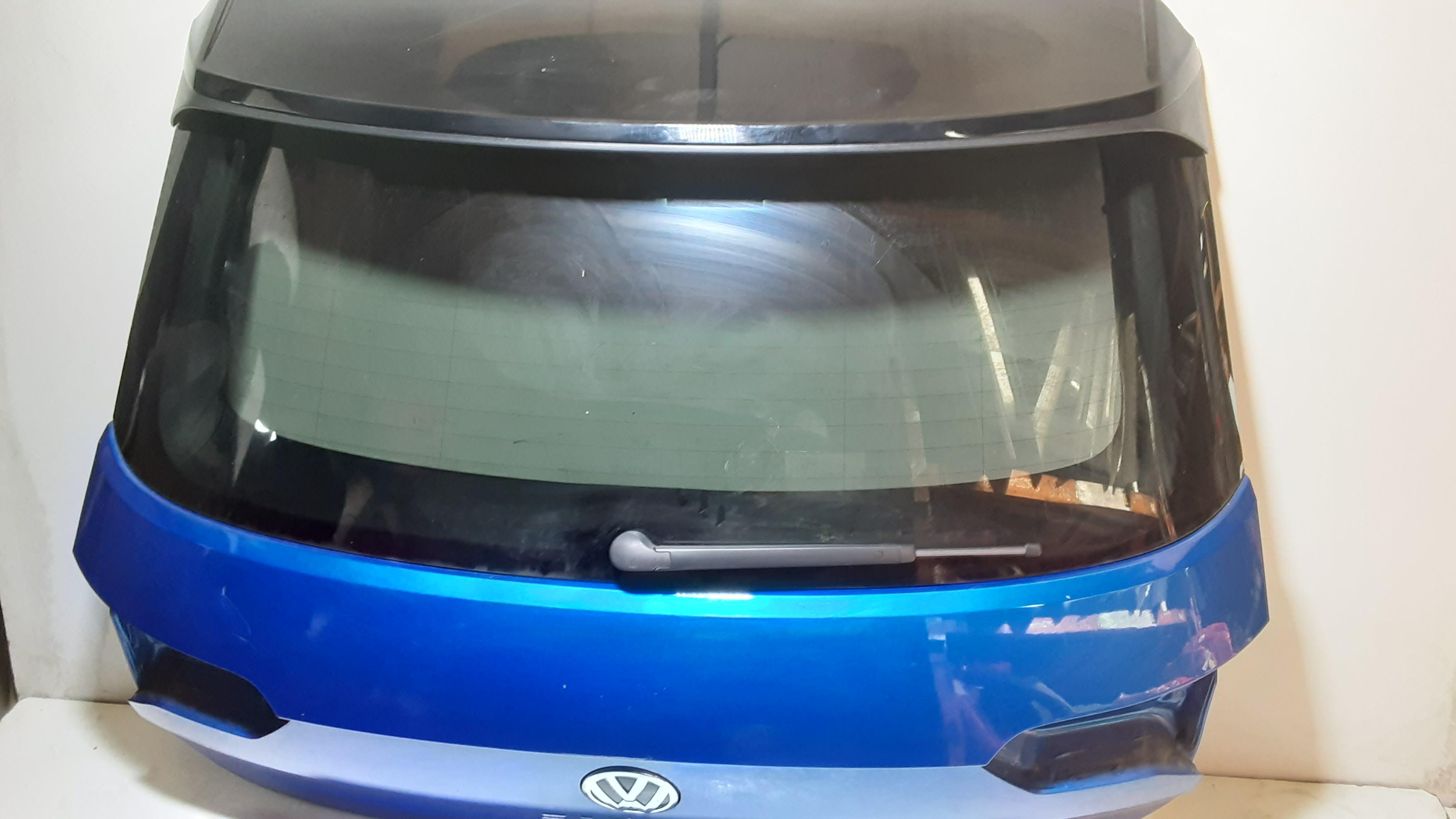 Portellone Posteriore Completo VOLKSWAGEN T-Roc Serie