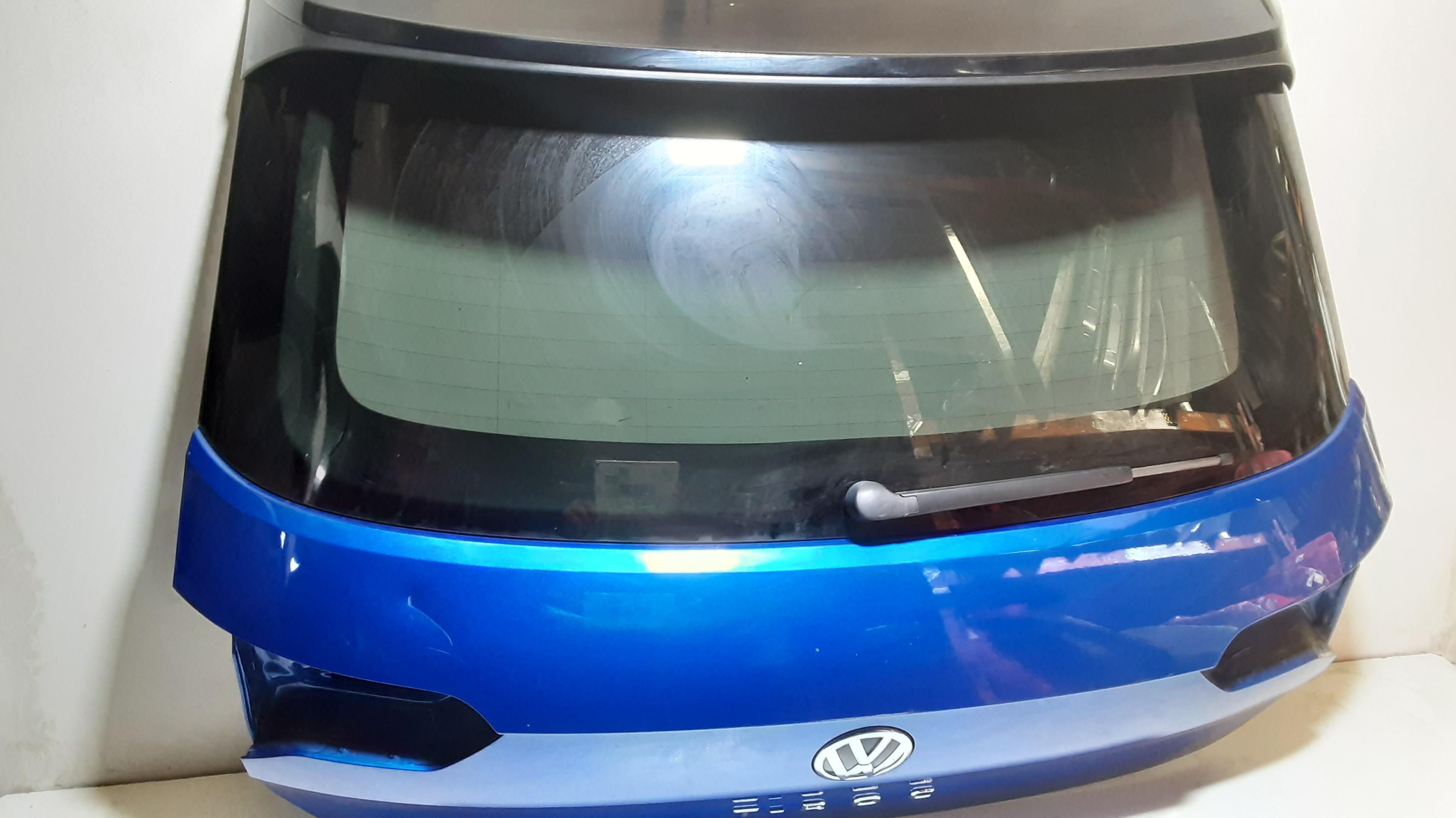 Portellone Posteriore Completo VOLKSWAGEN T-Roc Serie