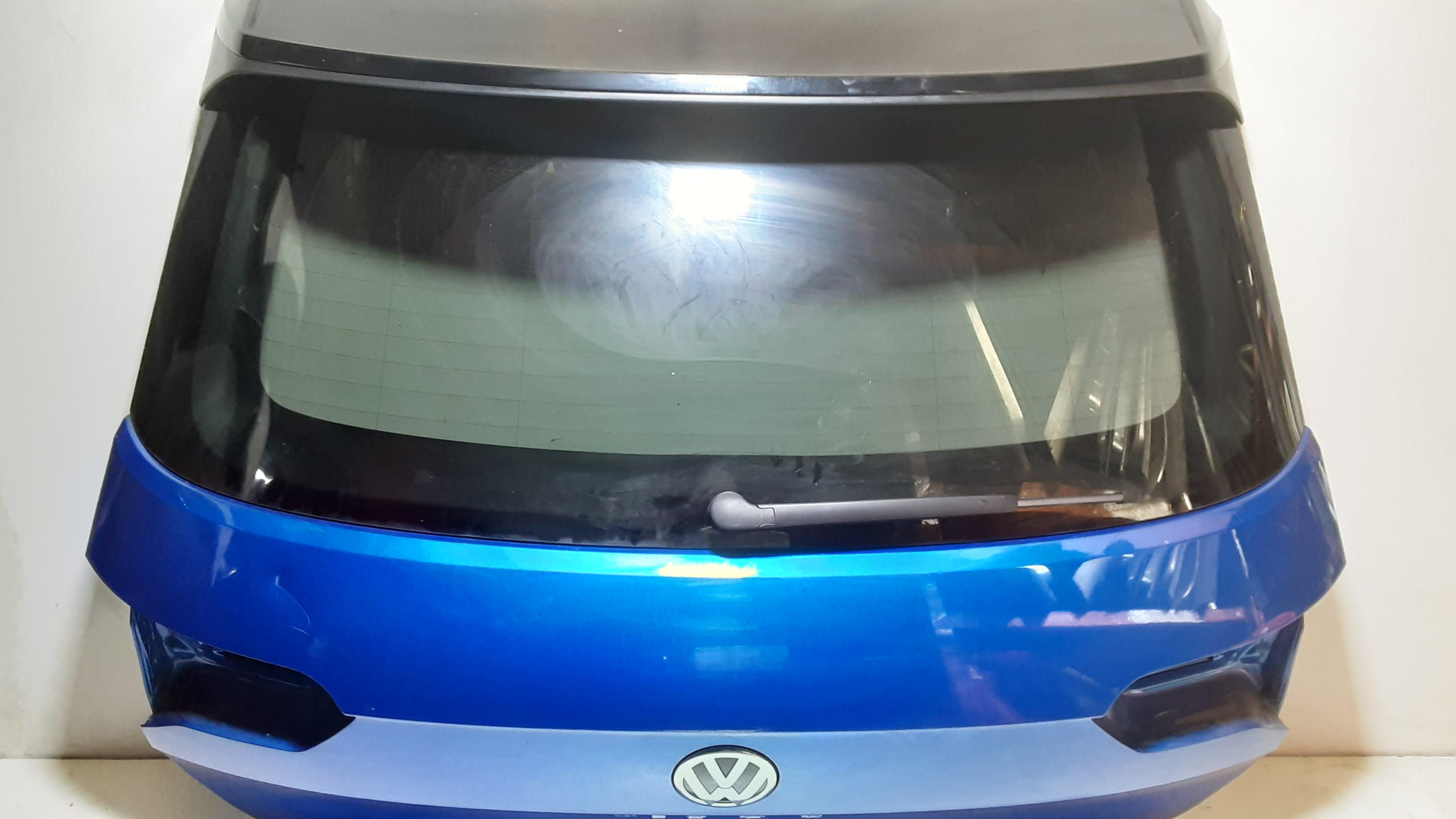 Portellone Posteriore Completo VOLKSWAGEN T-Roc Serie