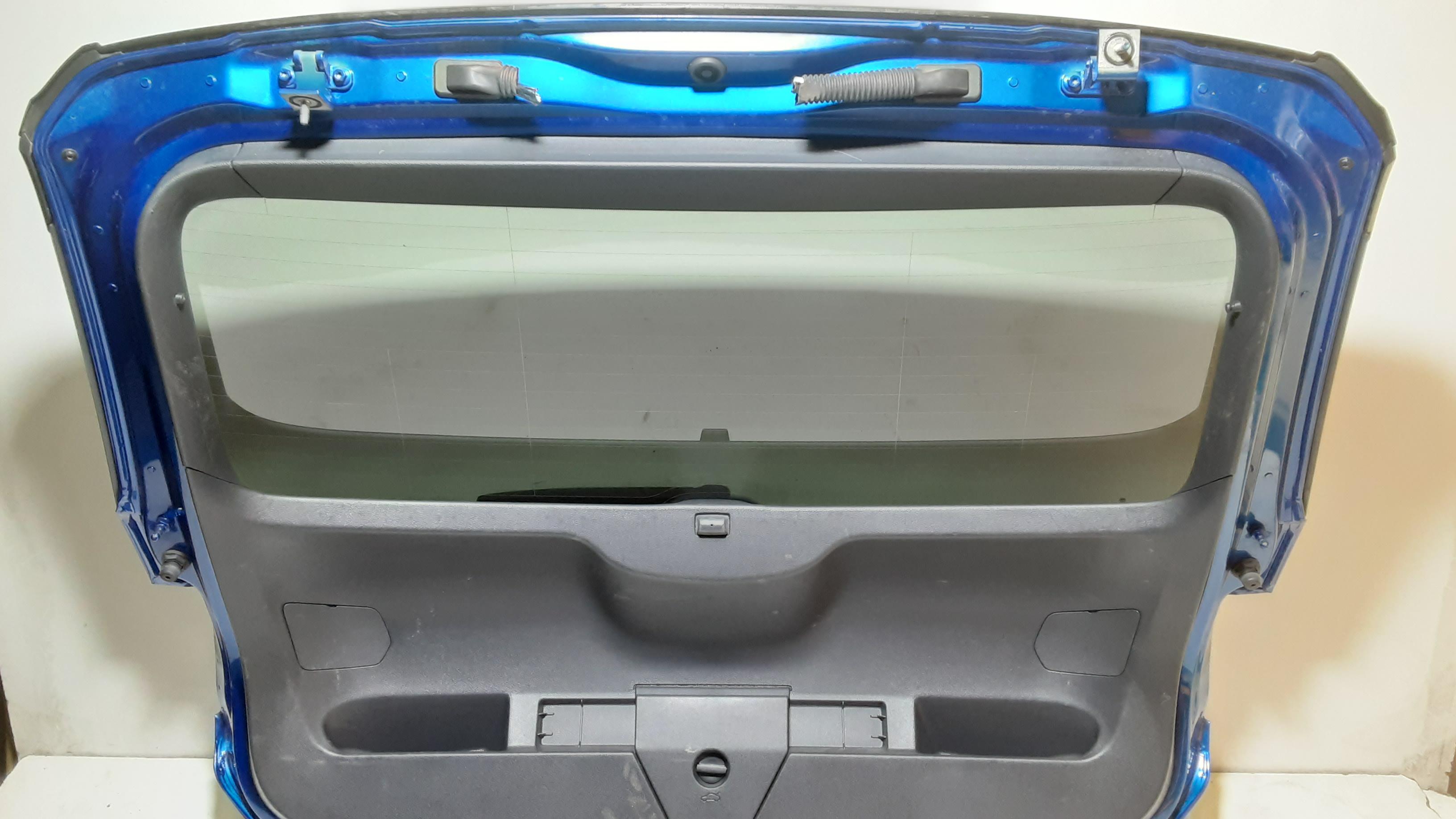 Portellone Posteriore Completo VOLKSWAGEN T-Roc Serie