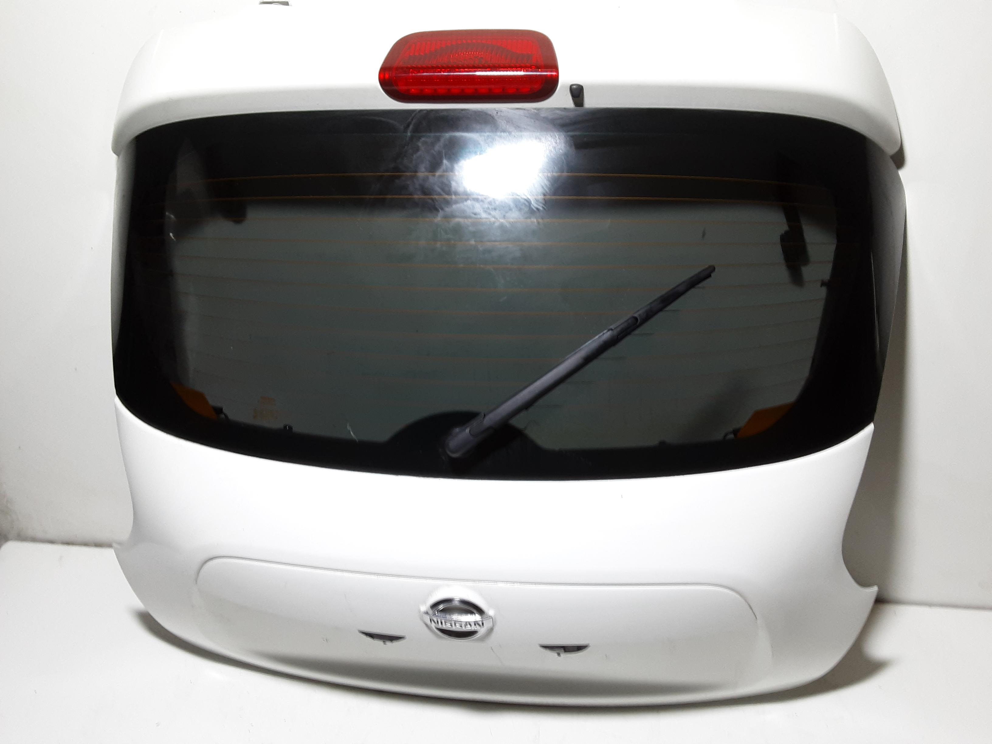 Portellone Posteriore Completo NISSAN Juke Serie F15