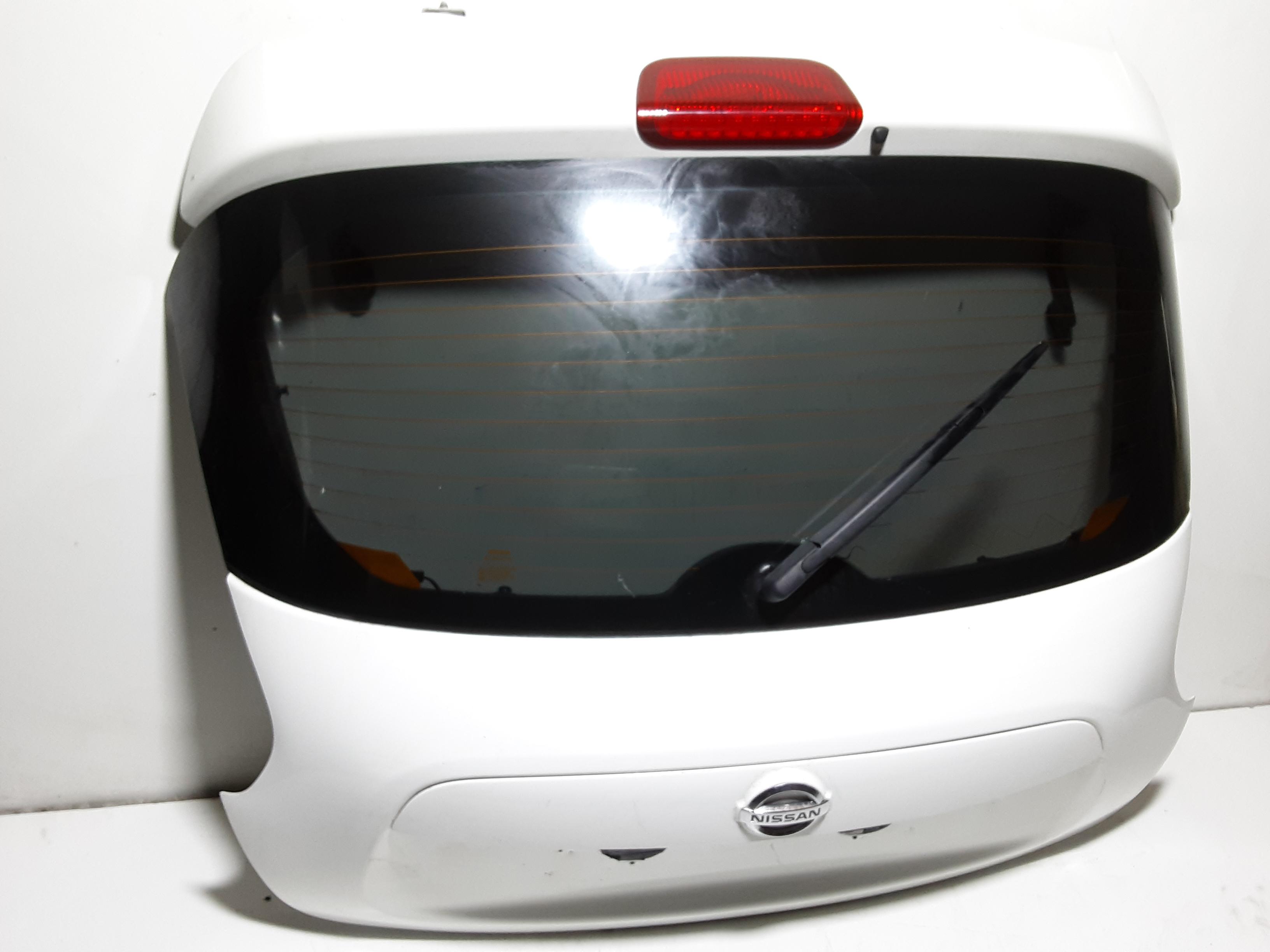 Portellone Posteriore Completo NISSAN Juke Serie F15