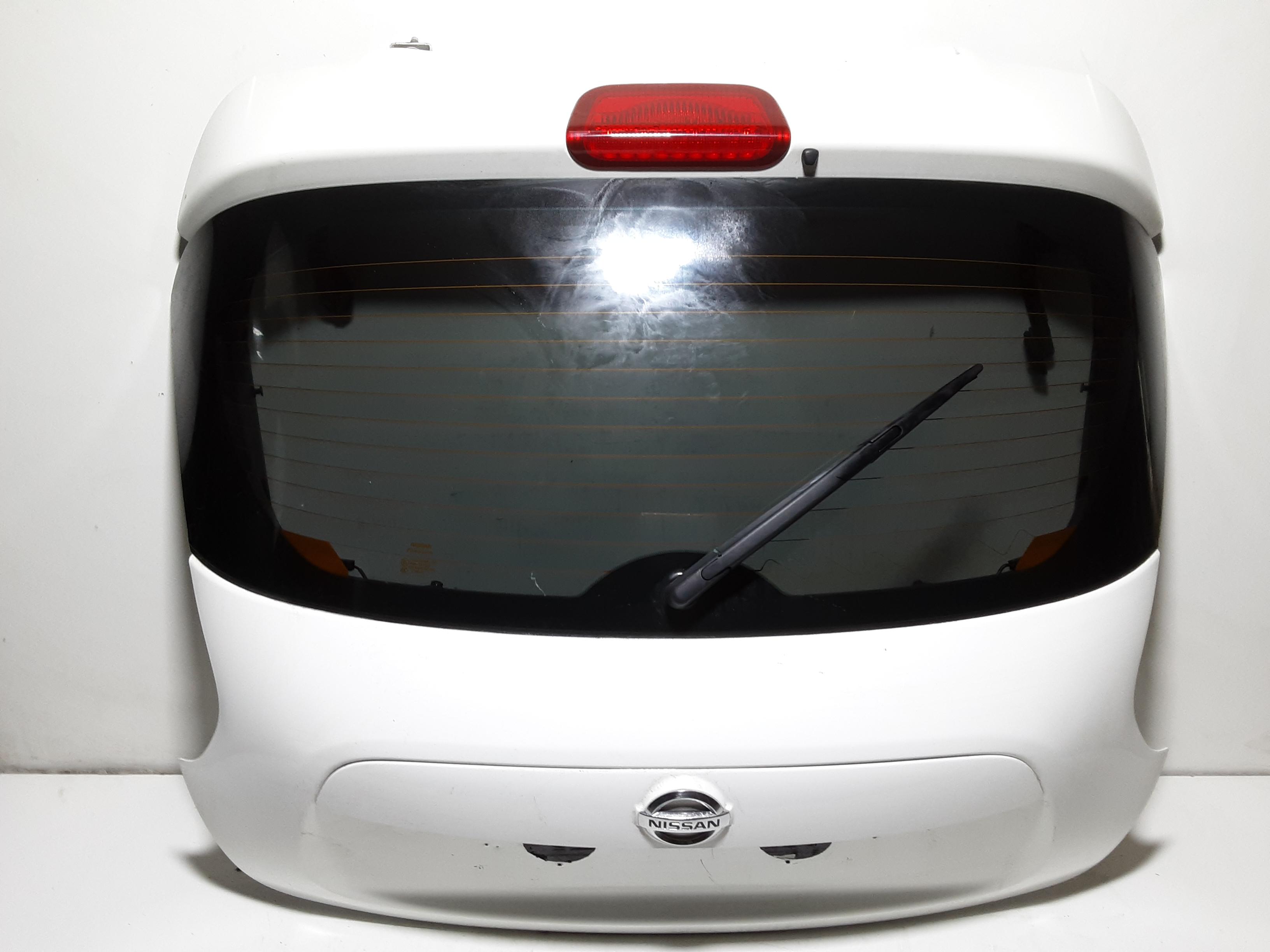 Portellone Posteriore Completo NISSAN Juke Serie F15