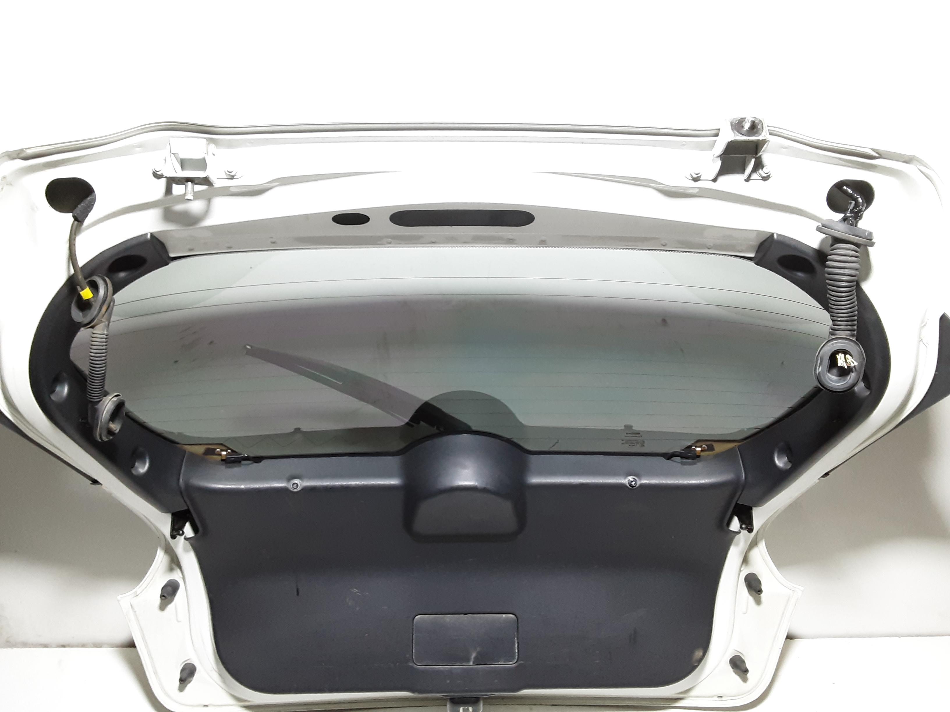 Portellone Posteriore Completo NISSAN Juke Serie F15