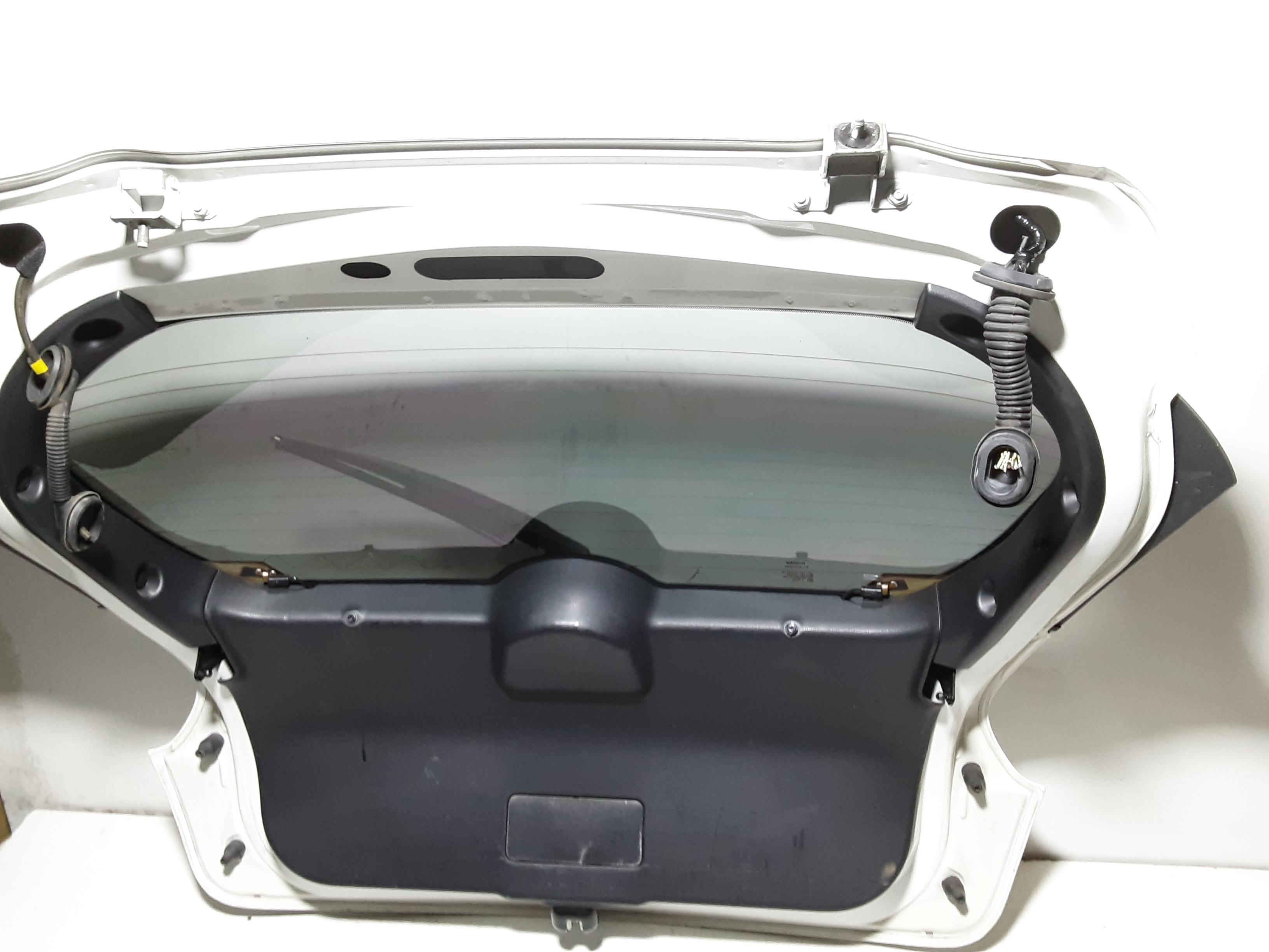 Portellone Posteriore Completo NISSAN Juke Serie F15