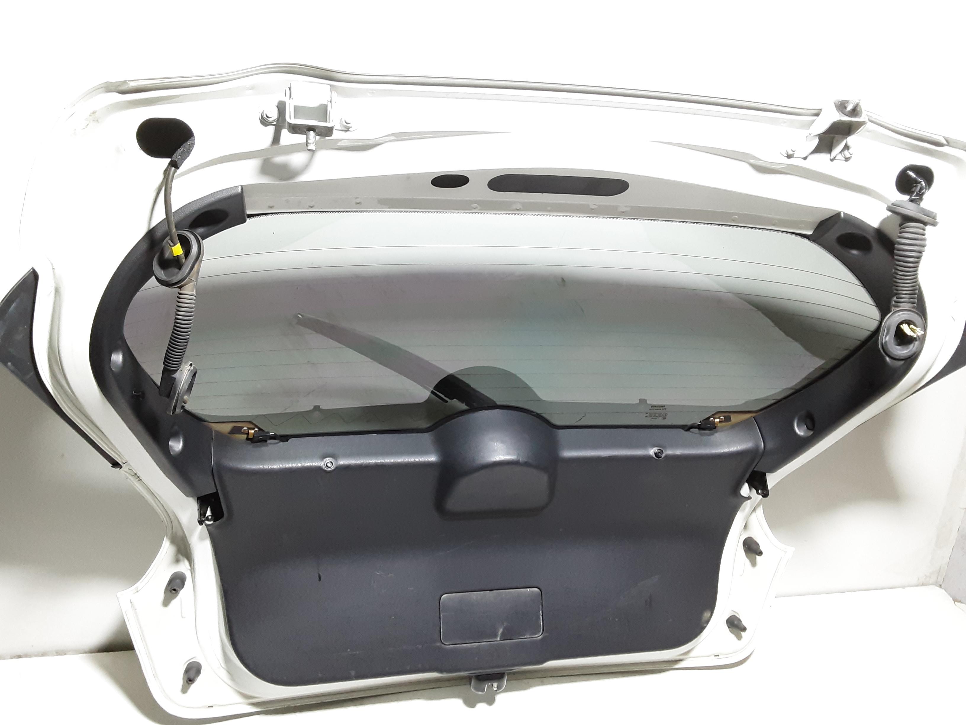 Portellone Posteriore Completo NISSAN Juke Serie F15