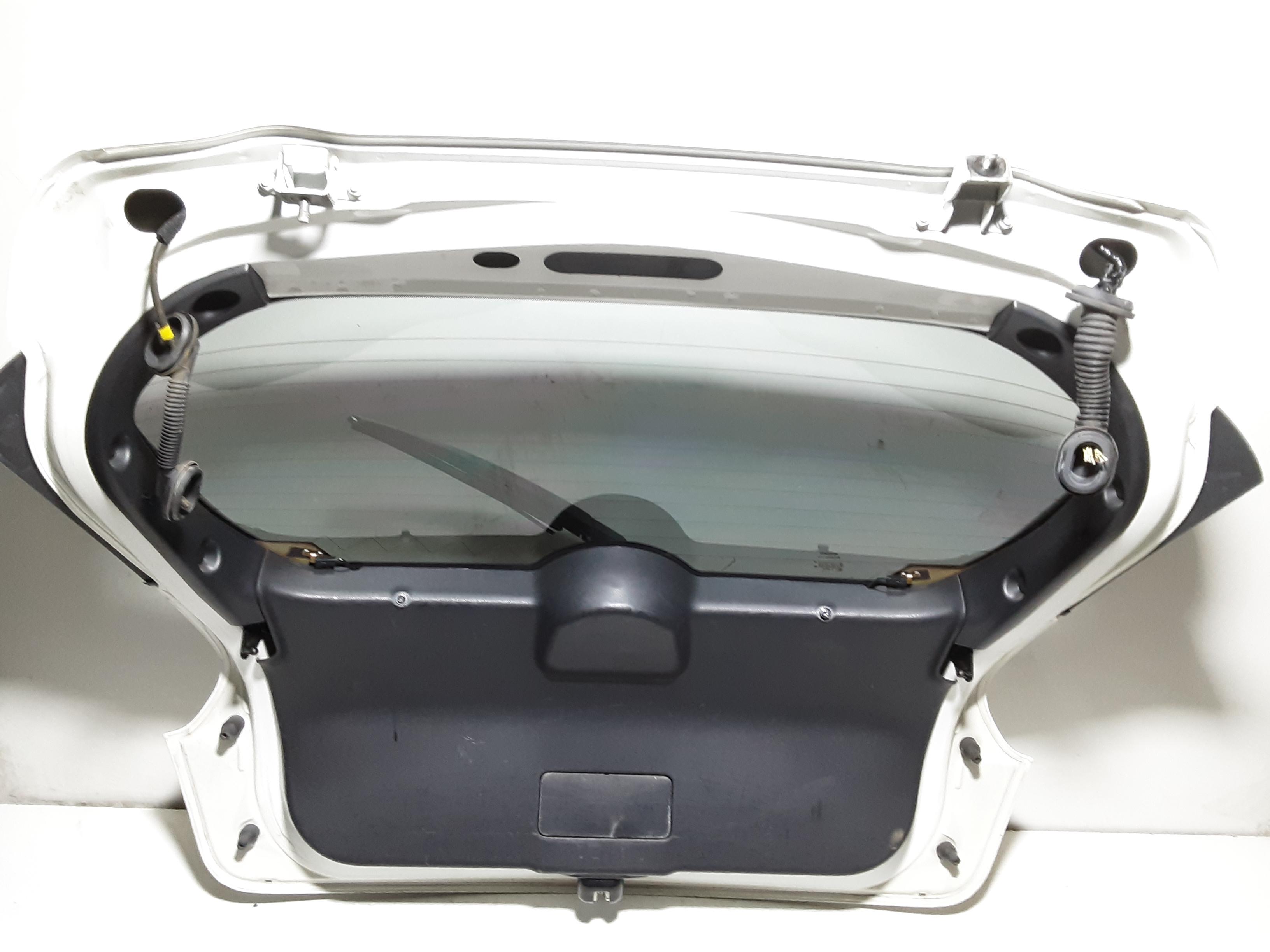 Portellone Posteriore Completo NISSAN Juke Serie F15