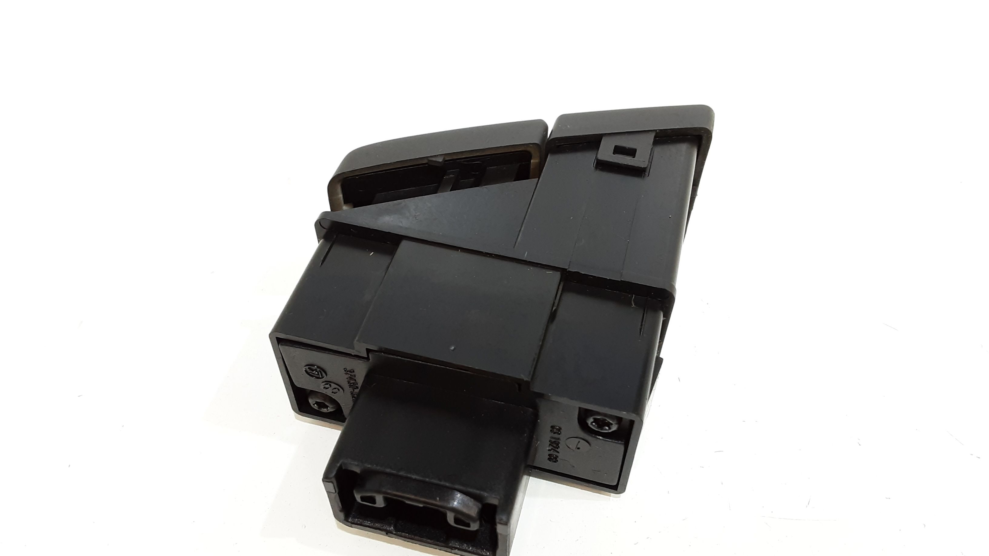 Pulsante luci di emergenza SUZUKI Splash 1 Serie