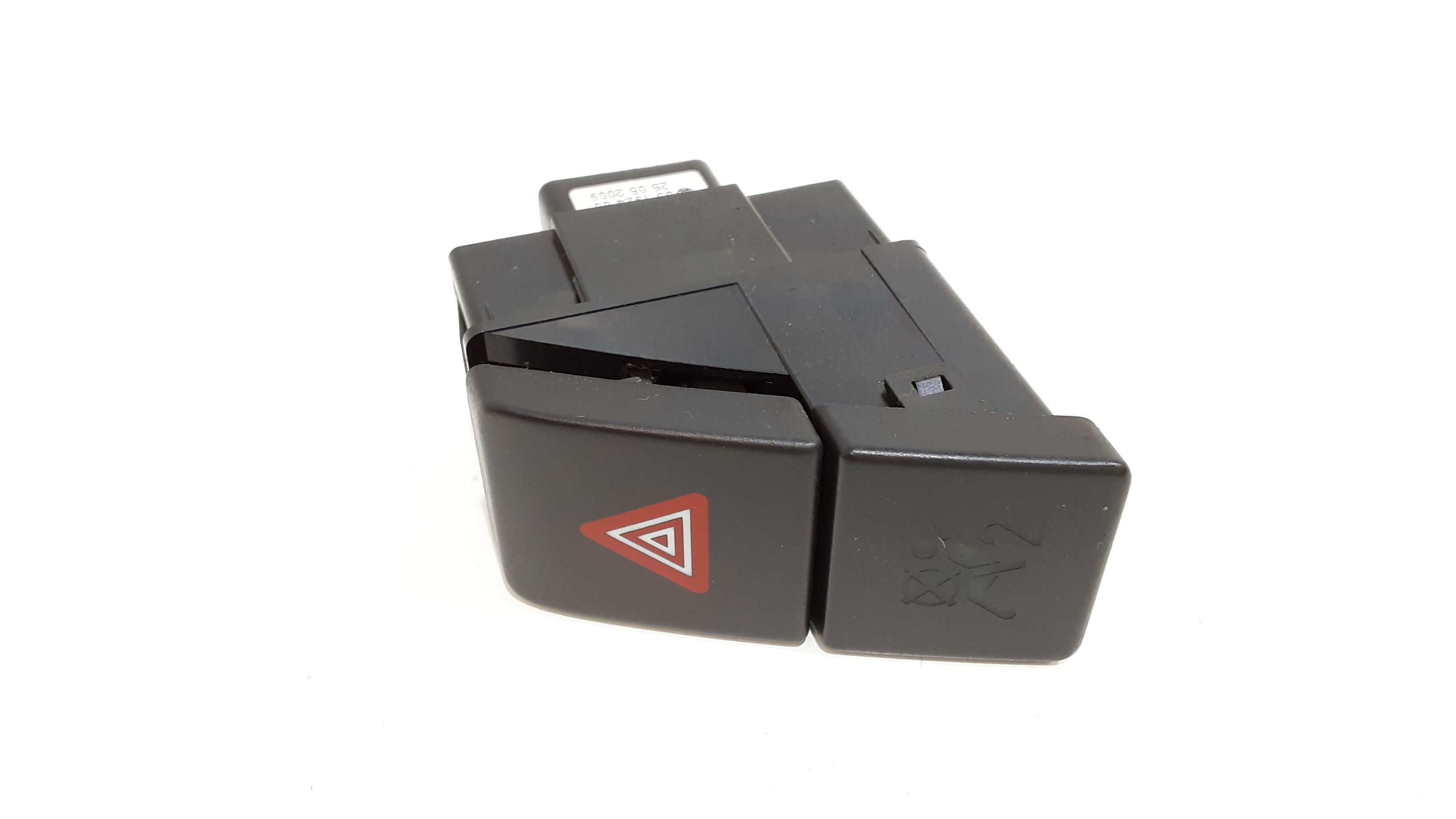 Pulsante luci di emergenza SUZUKI Splash 1 Serie