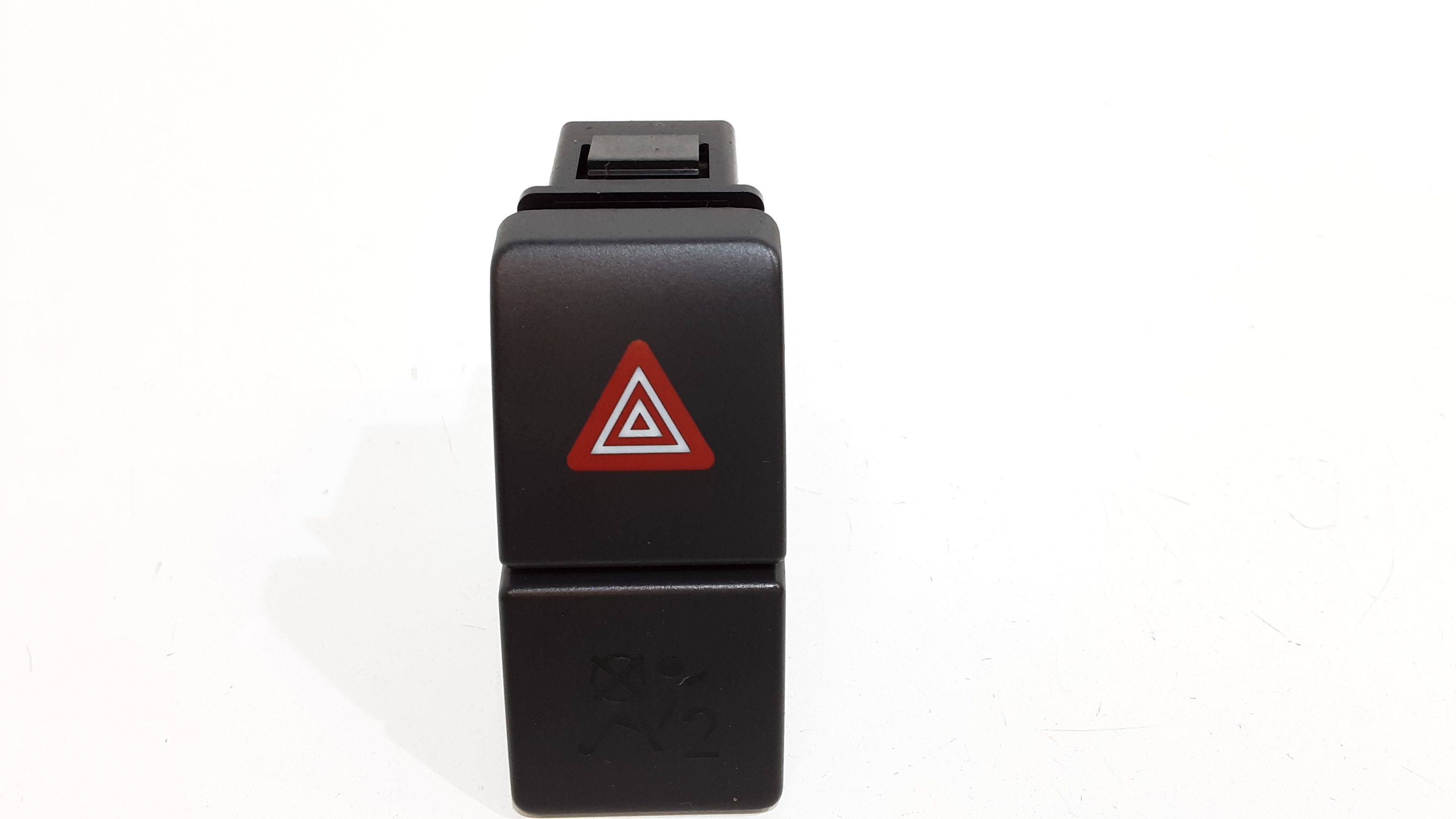 Pulsante luci di emergenza SUZUKI Splash 1 Serie