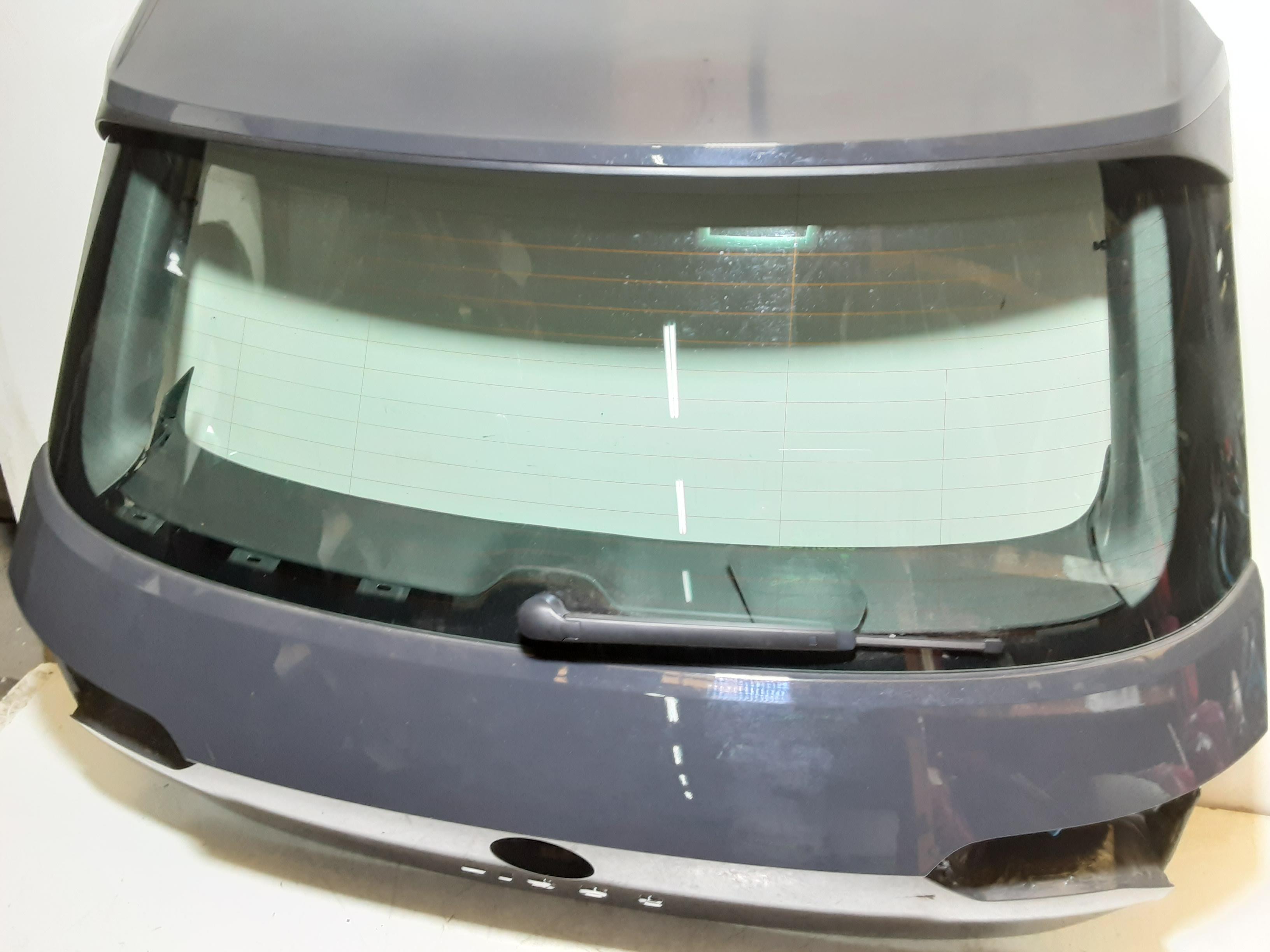 Portellone Posteriore Completo VOLKSWAGEN T-Roc Serie