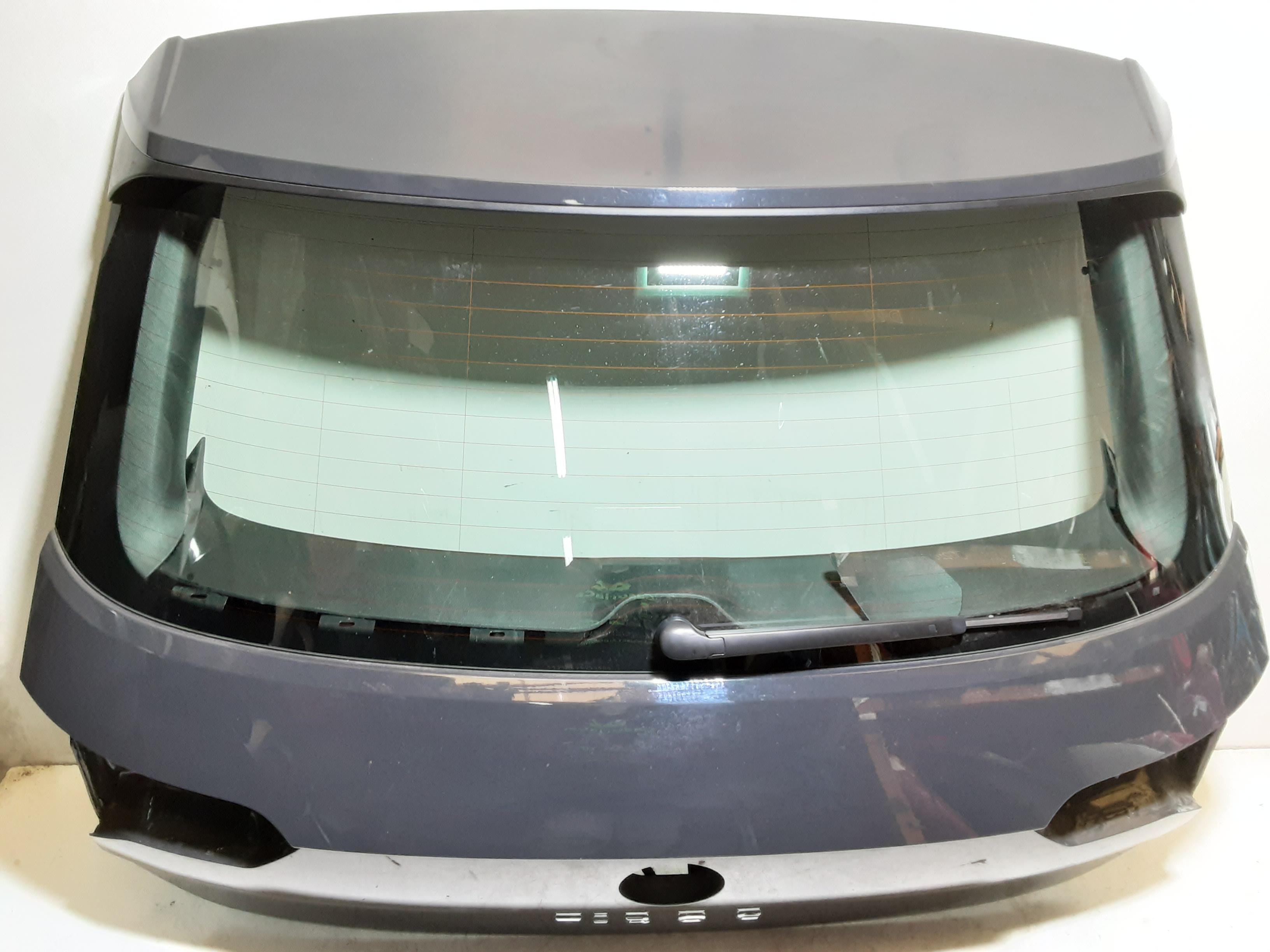 Portellone Posteriore Completo VOLKSWAGEN T-Roc Serie