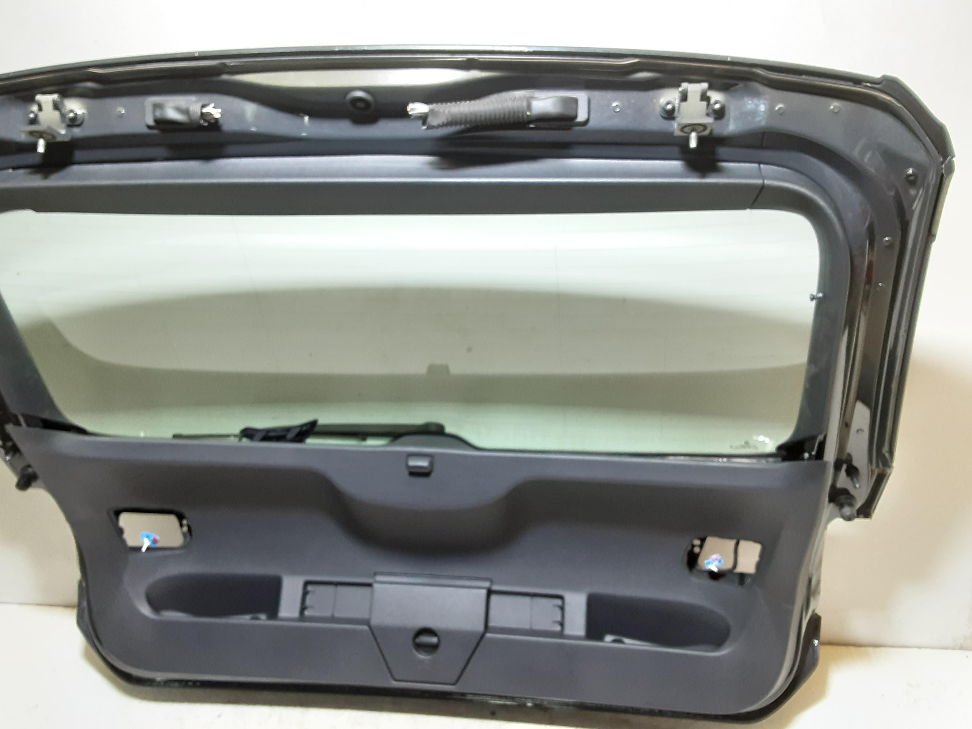 Portellone Posteriore Completo VOLKSWAGEN T-Roc Serie