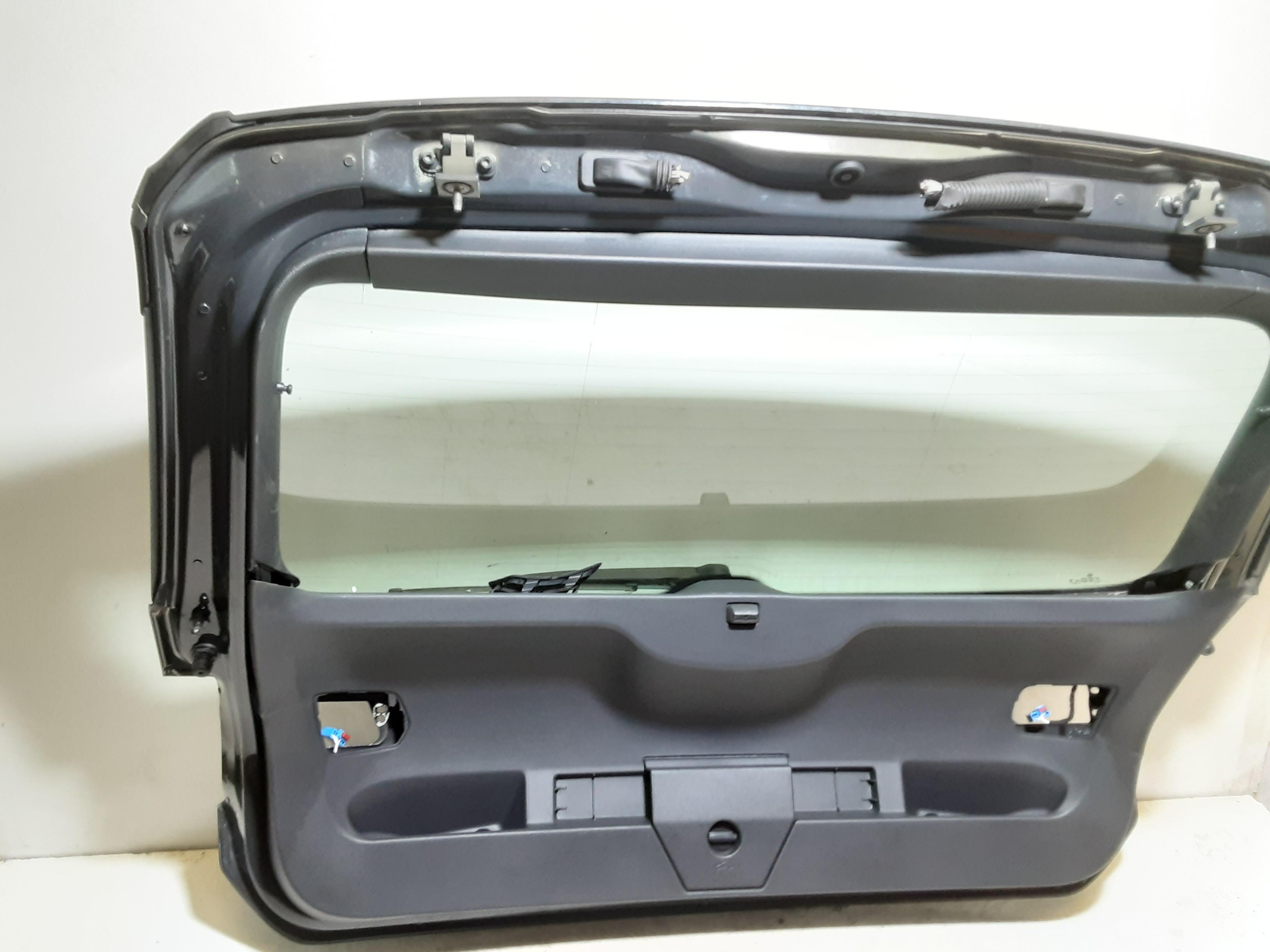 Portellone Posteriore Completo VOLKSWAGEN T-Roc Serie