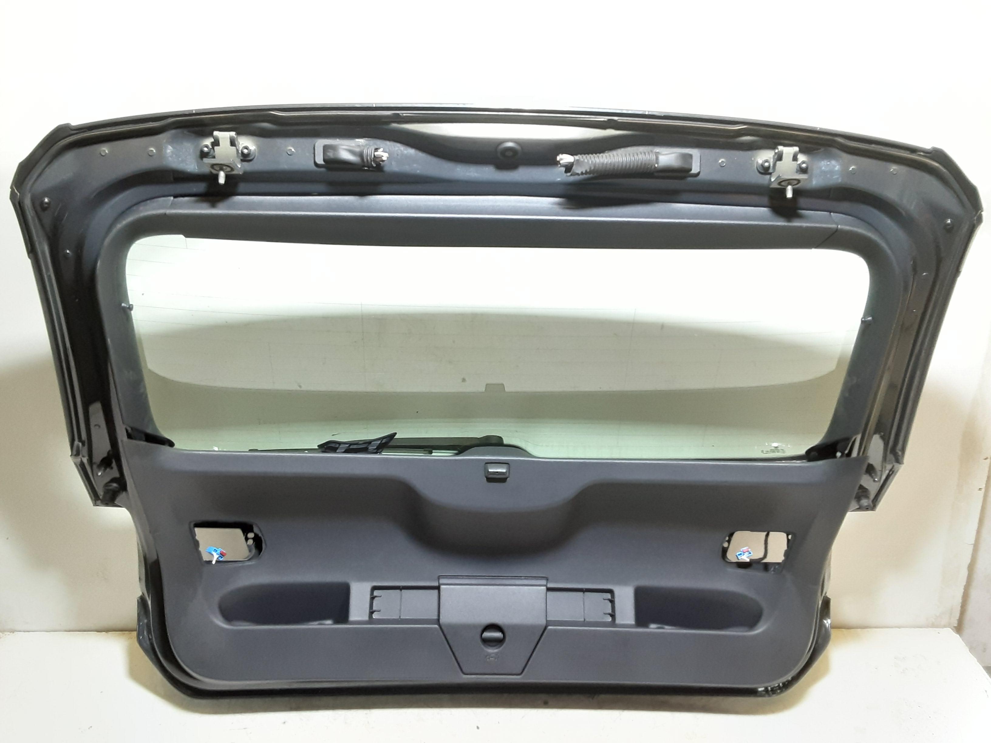 Portellone Posteriore Completo VOLKSWAGEN T-Roc Serie