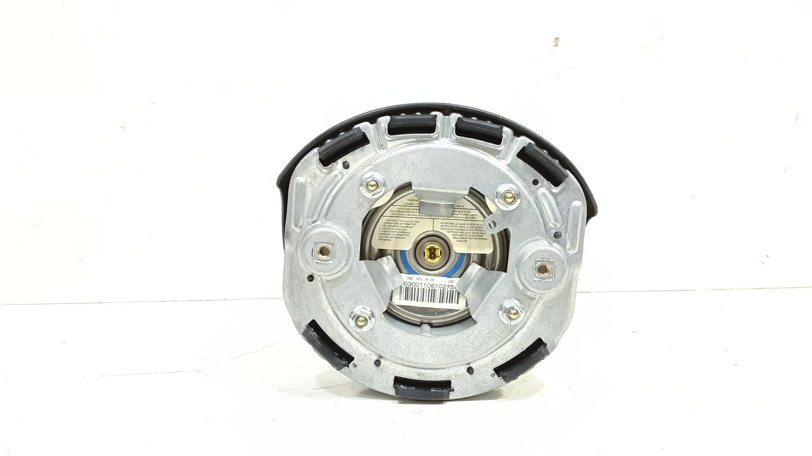 Airbag Volante SMART ForTwo Coup 1 Serie