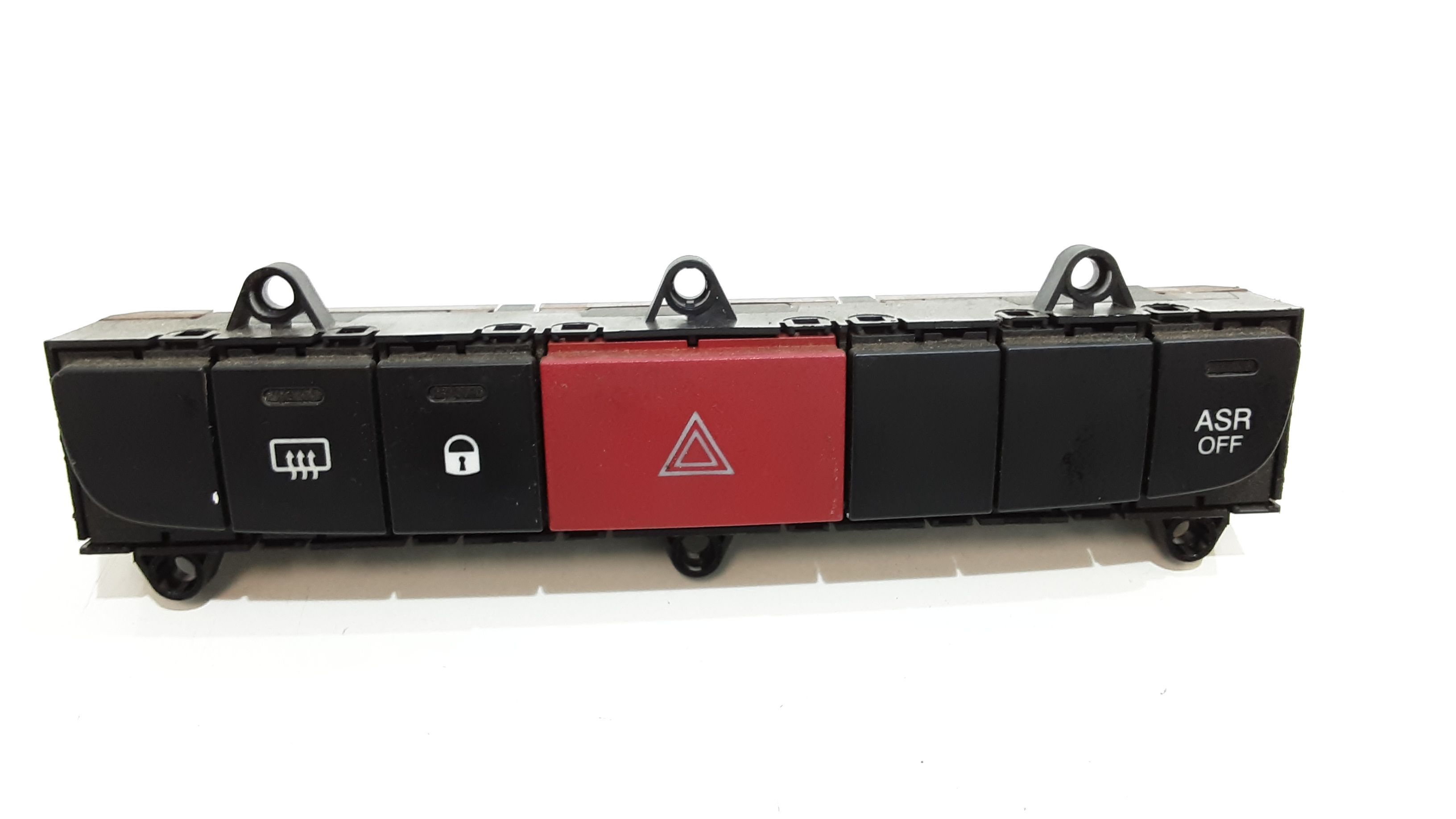 Pulsante luci di emergenza PEUGEOT Boxer 4 Serie