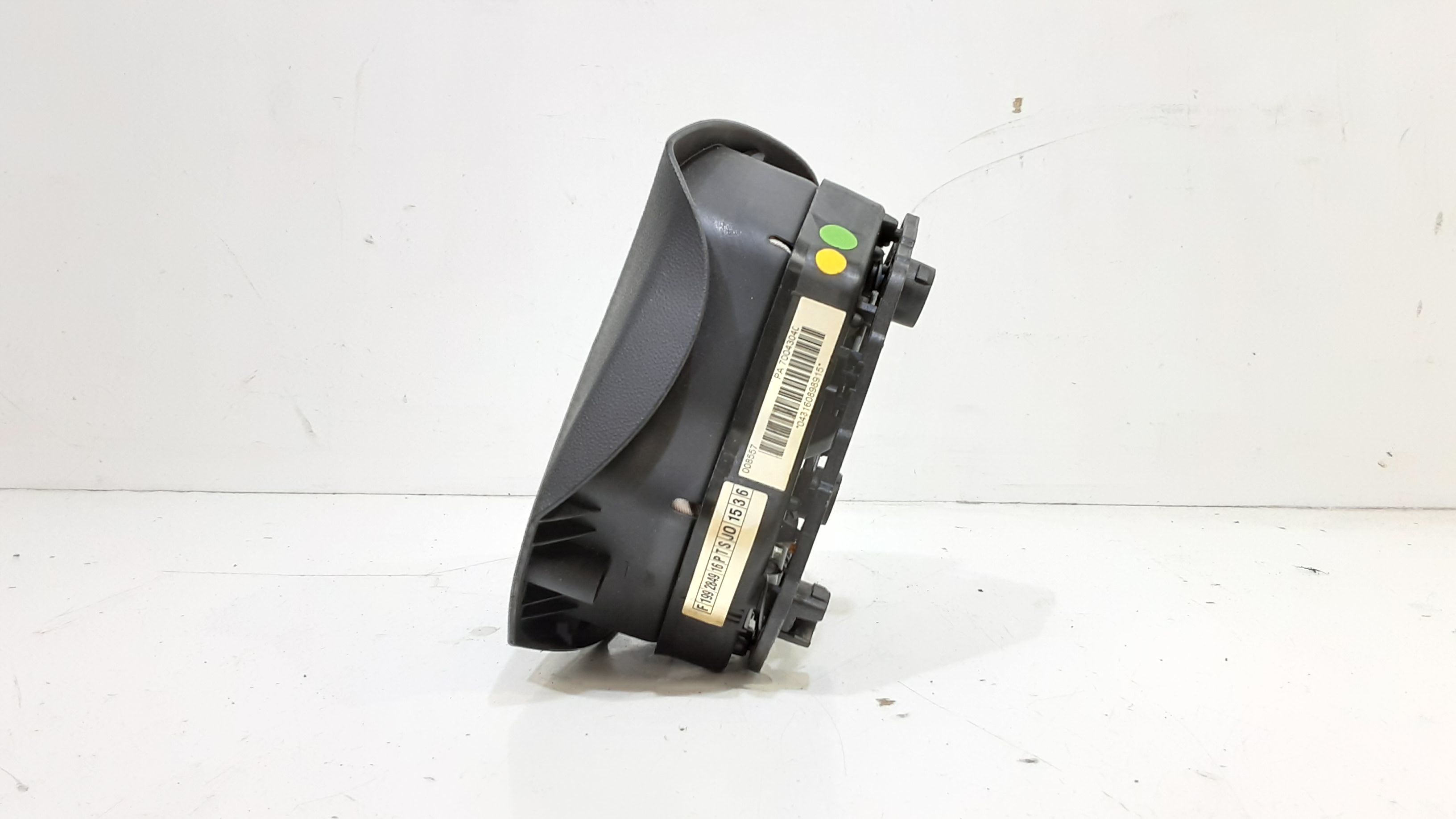 Airbag Volante FIAT Grande Punto 1 Serie