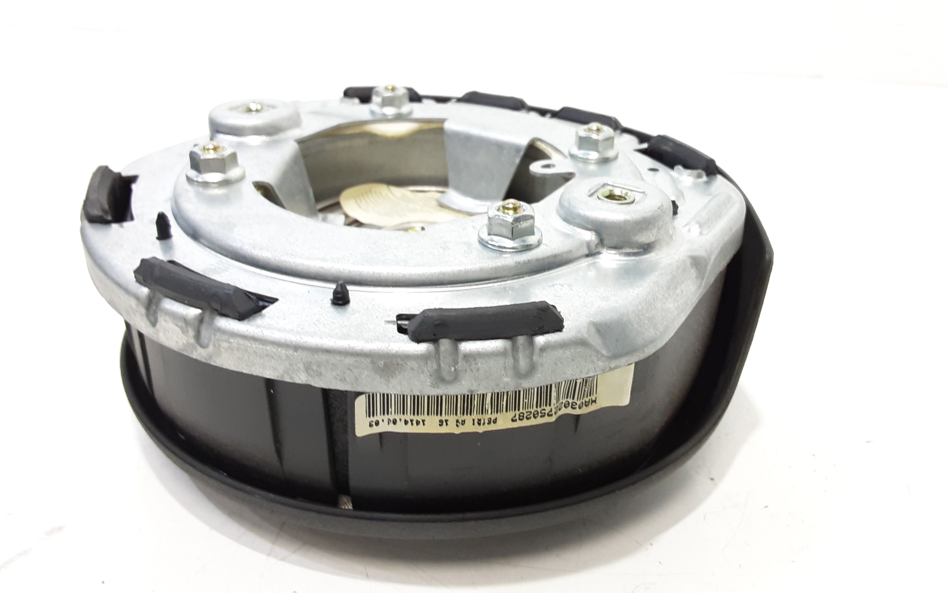 Airbag Volante SMART ForTwo Coup 1 Serie