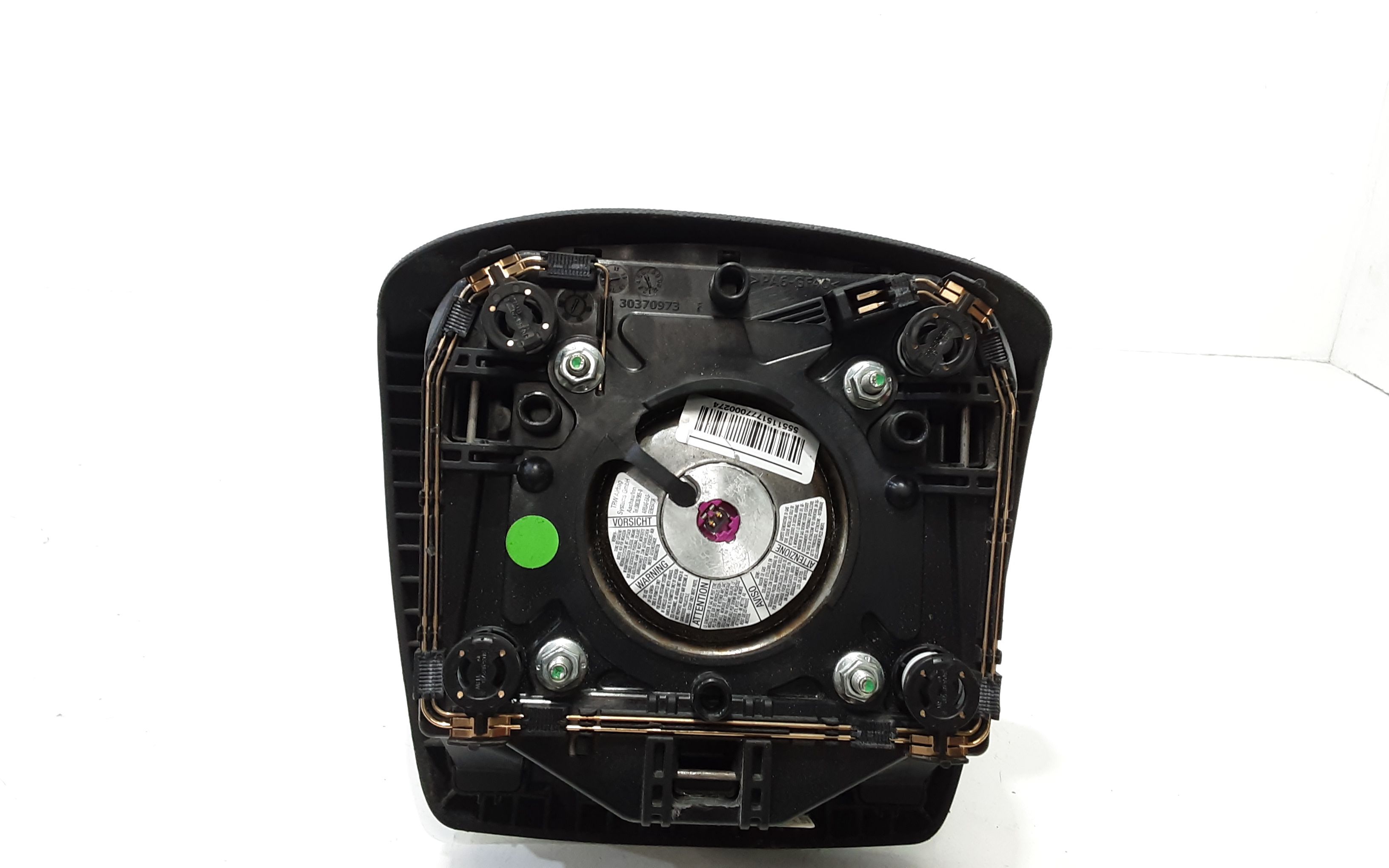 Airbag Volante PEUGEOT Boxer 4 Serie