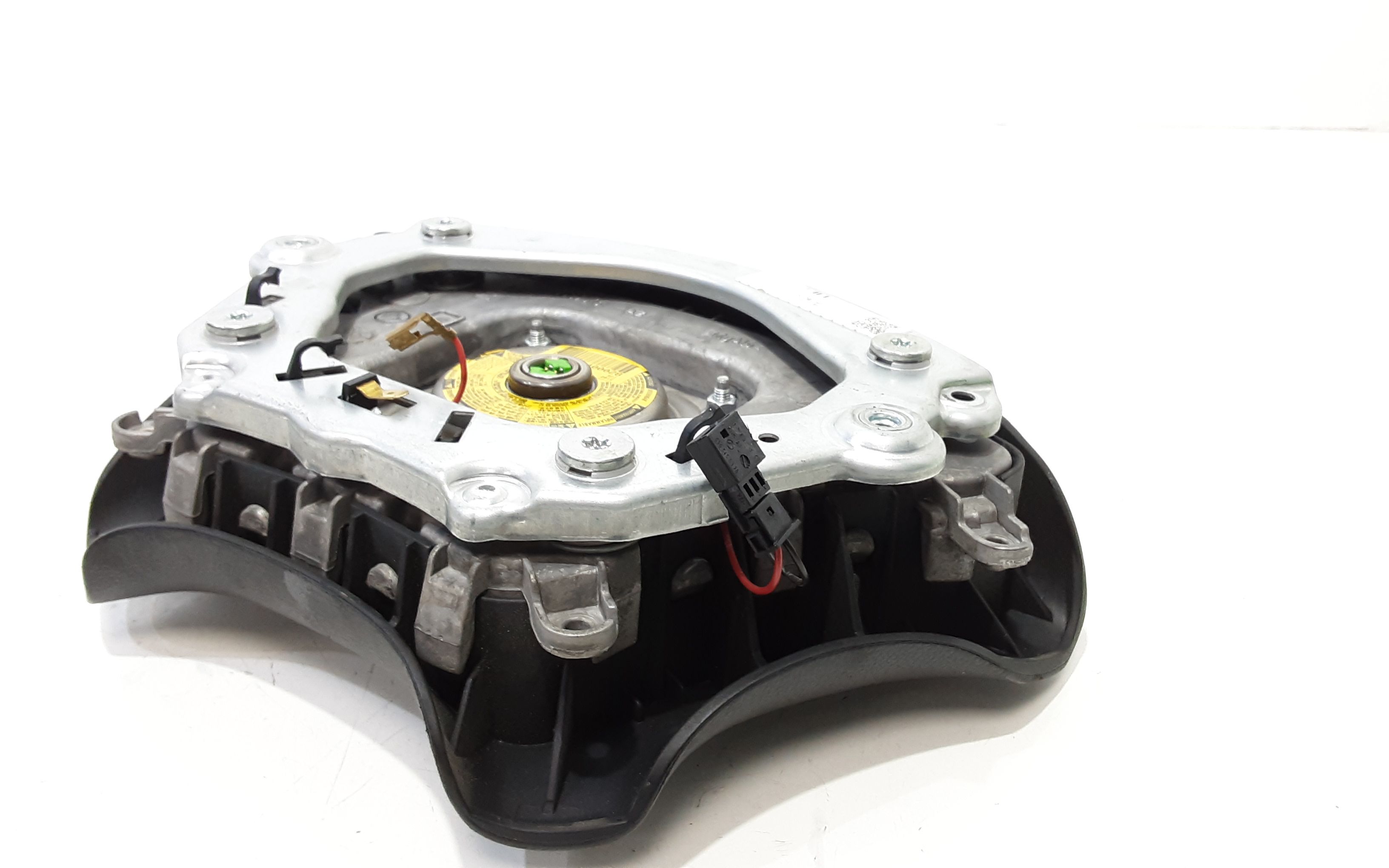 Airbag Volante MERCEDES Sprinter W906 3 Serie