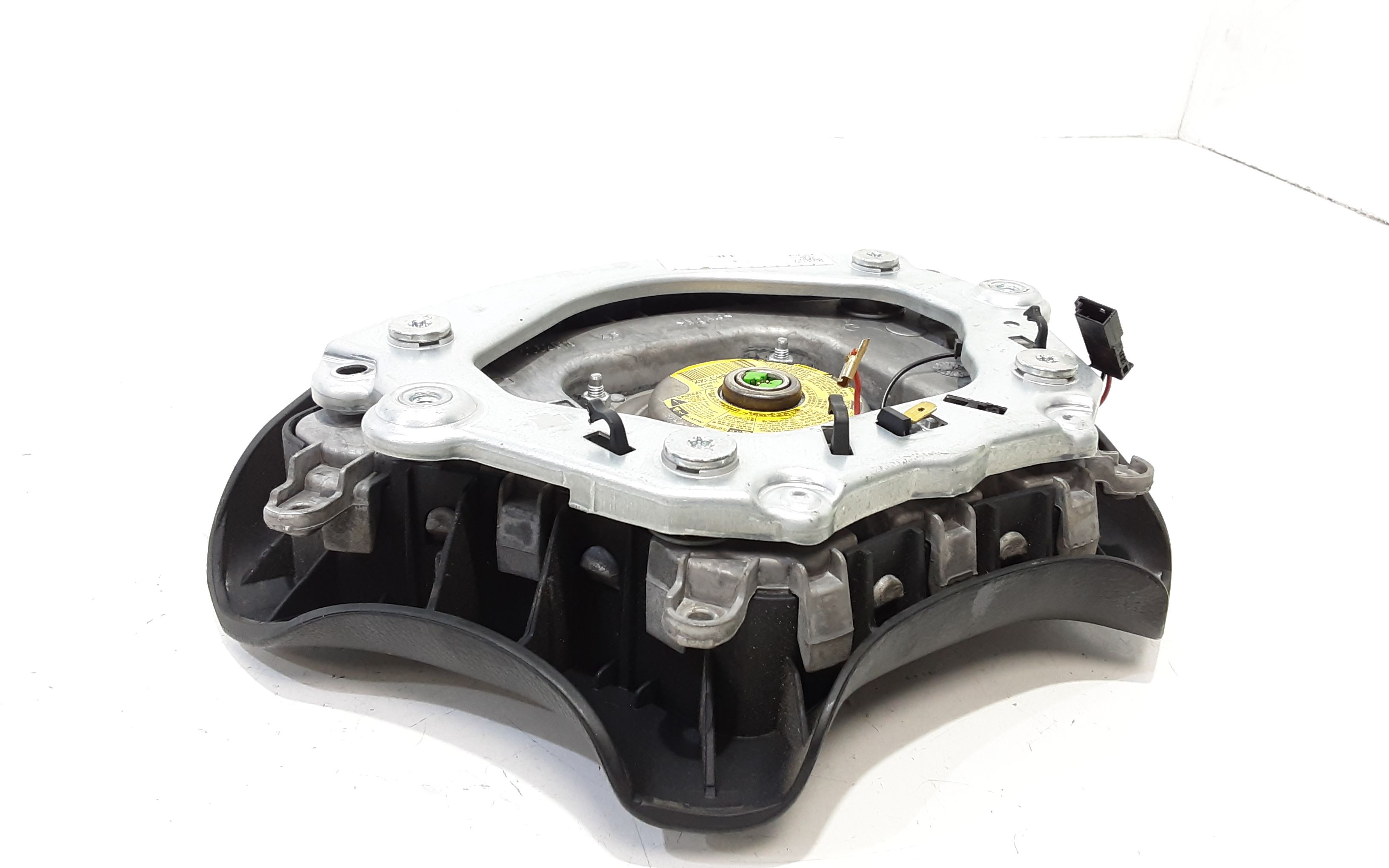 Airbag Volante MERCEDES Sprinter W906 3 Serie