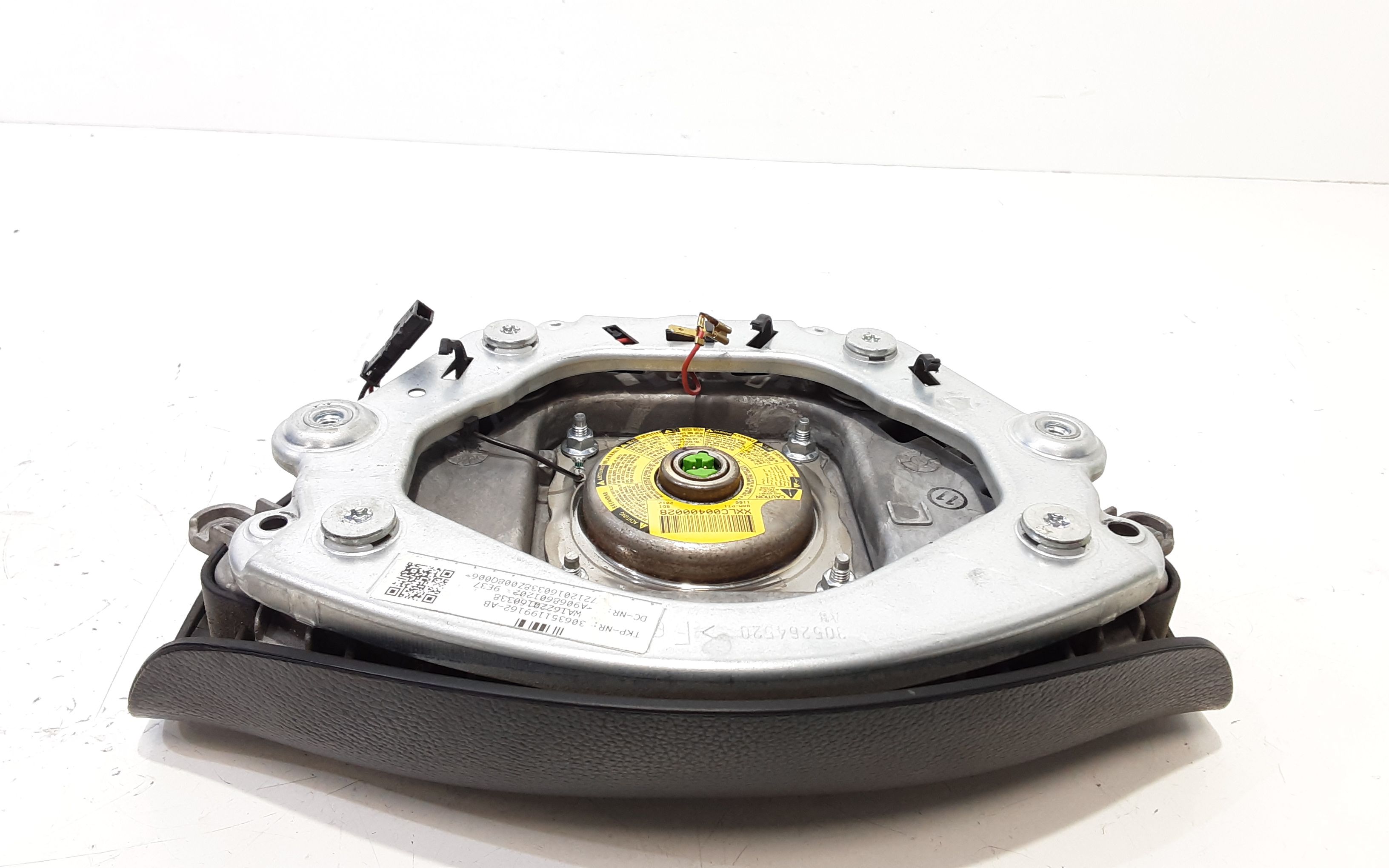 Airbag Volante MERCEDES Sprinter W906 3 Serie