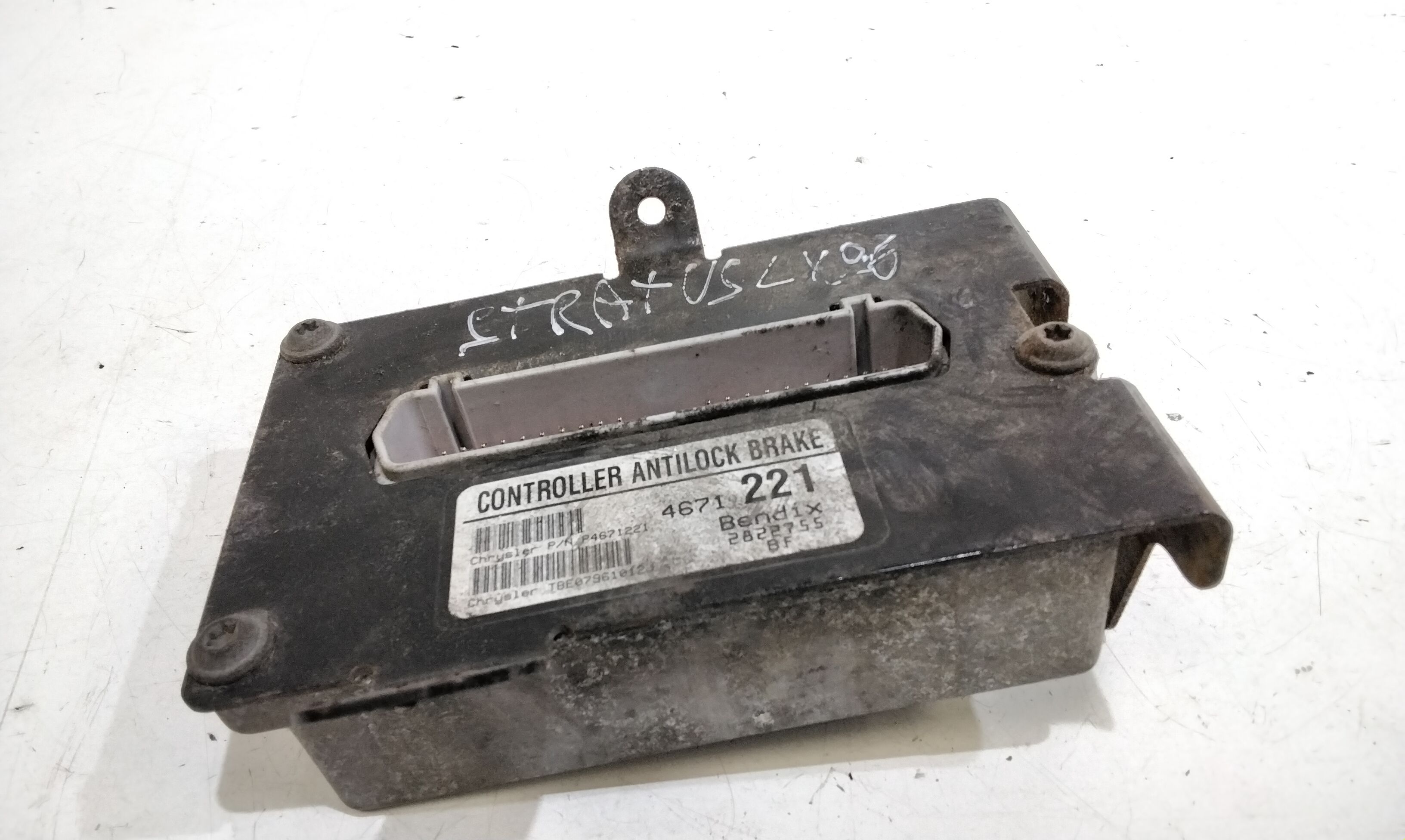 Centralina ABS CHRYSLER Stratus 1 Serie