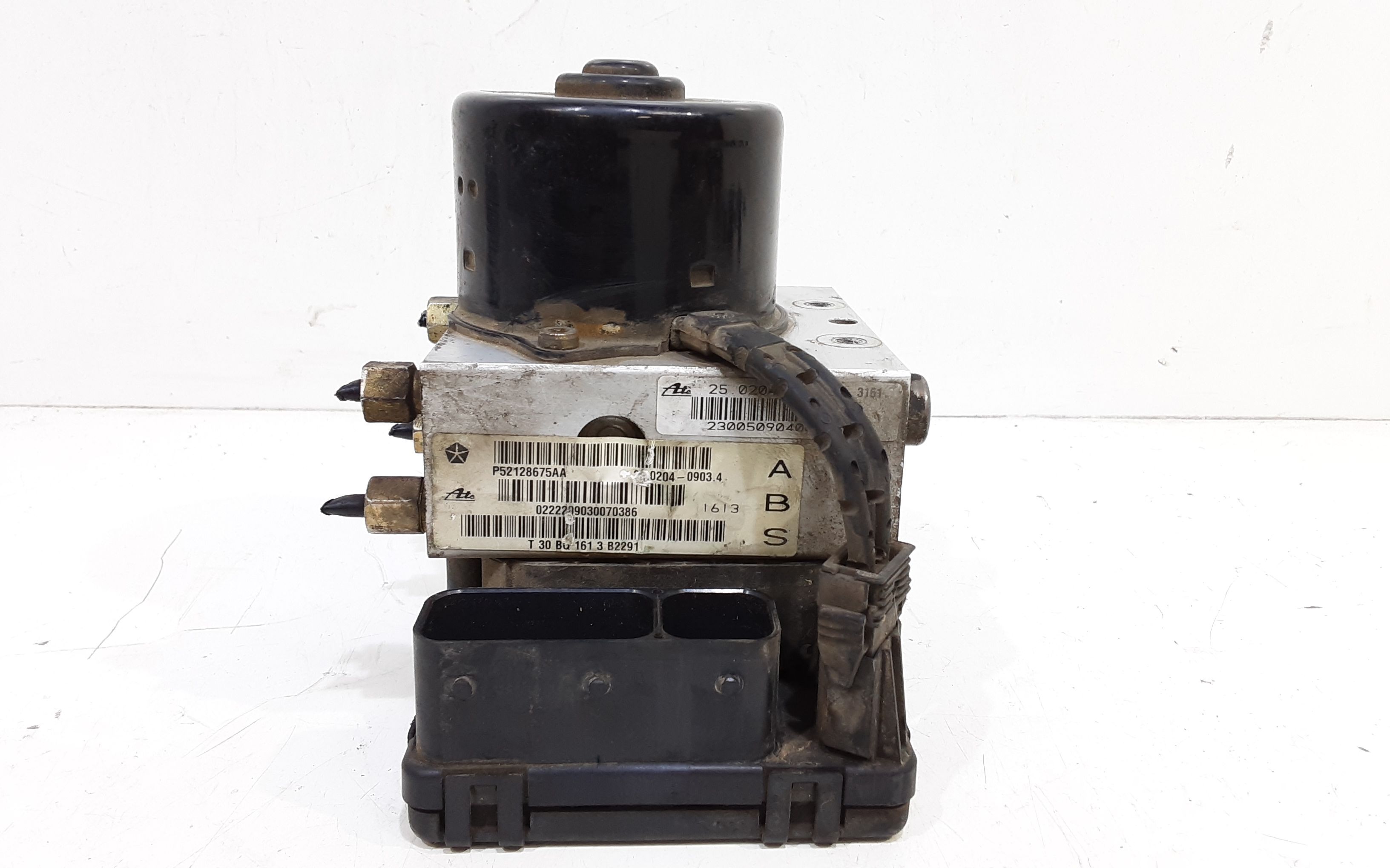 ABS JEEP Cherokee 3 Serie