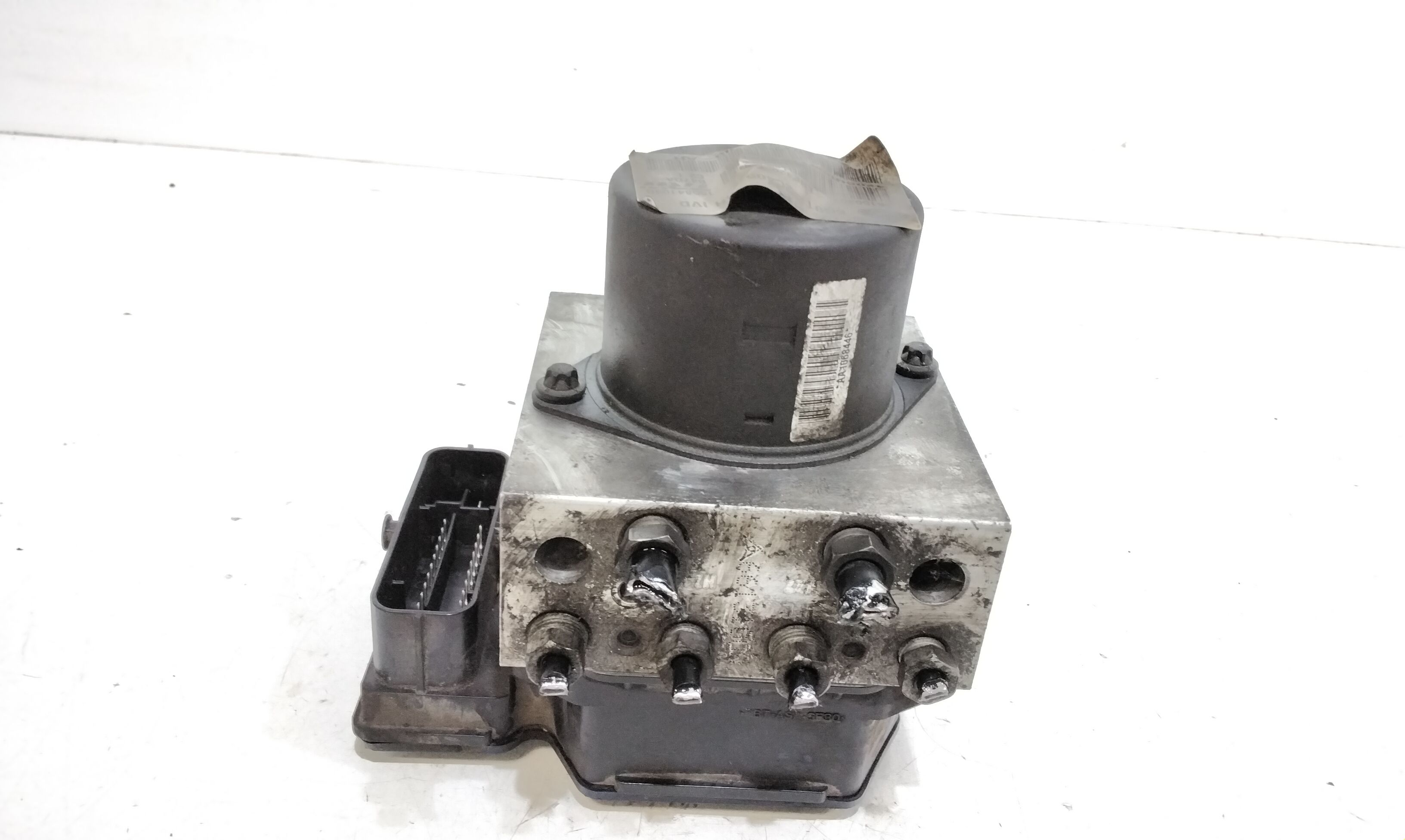 ABS FORD S - Max Serie (06>14)