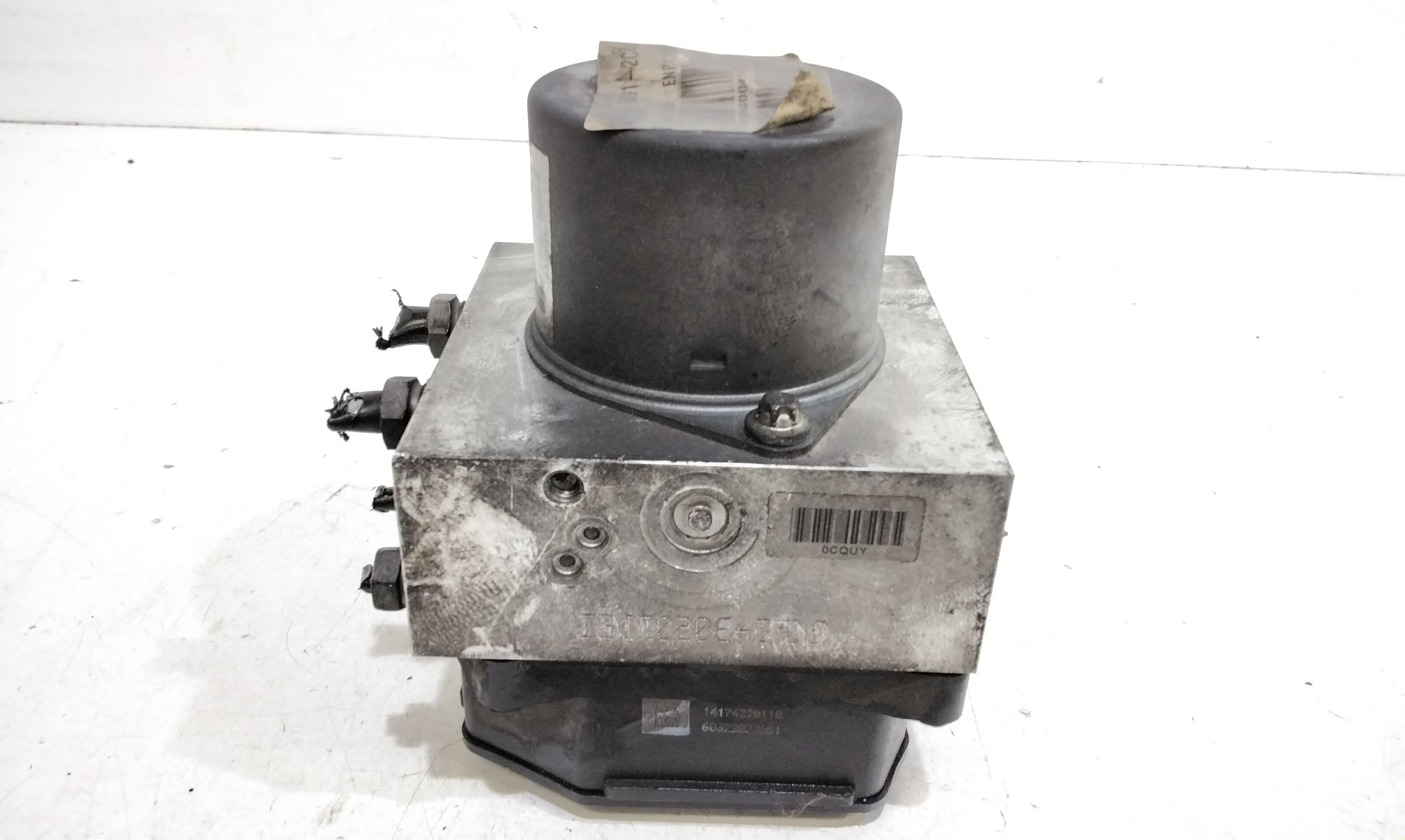 ABS FORD S - Max Serie (06>14)