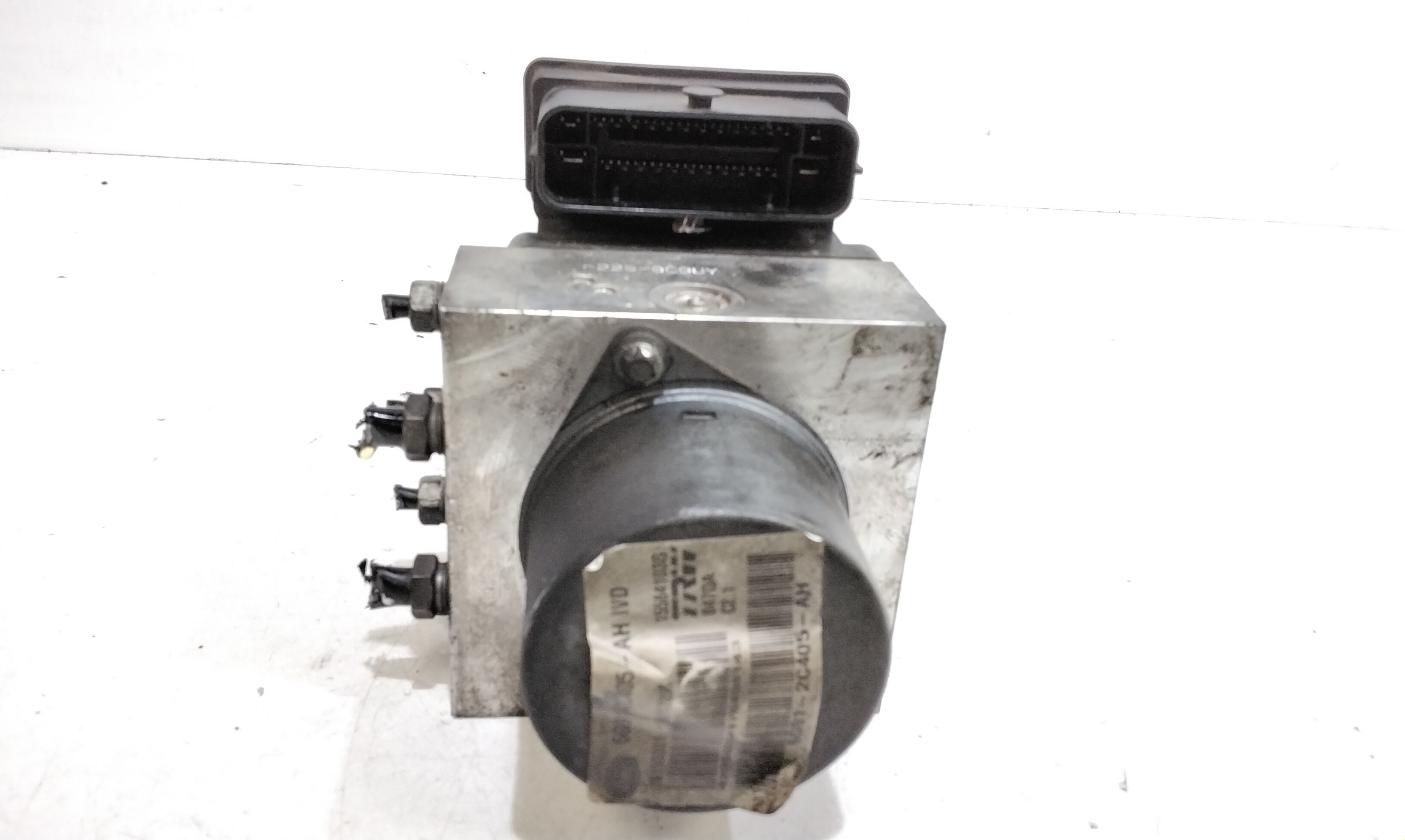 ABS FORD S - Max Serie (06>14)