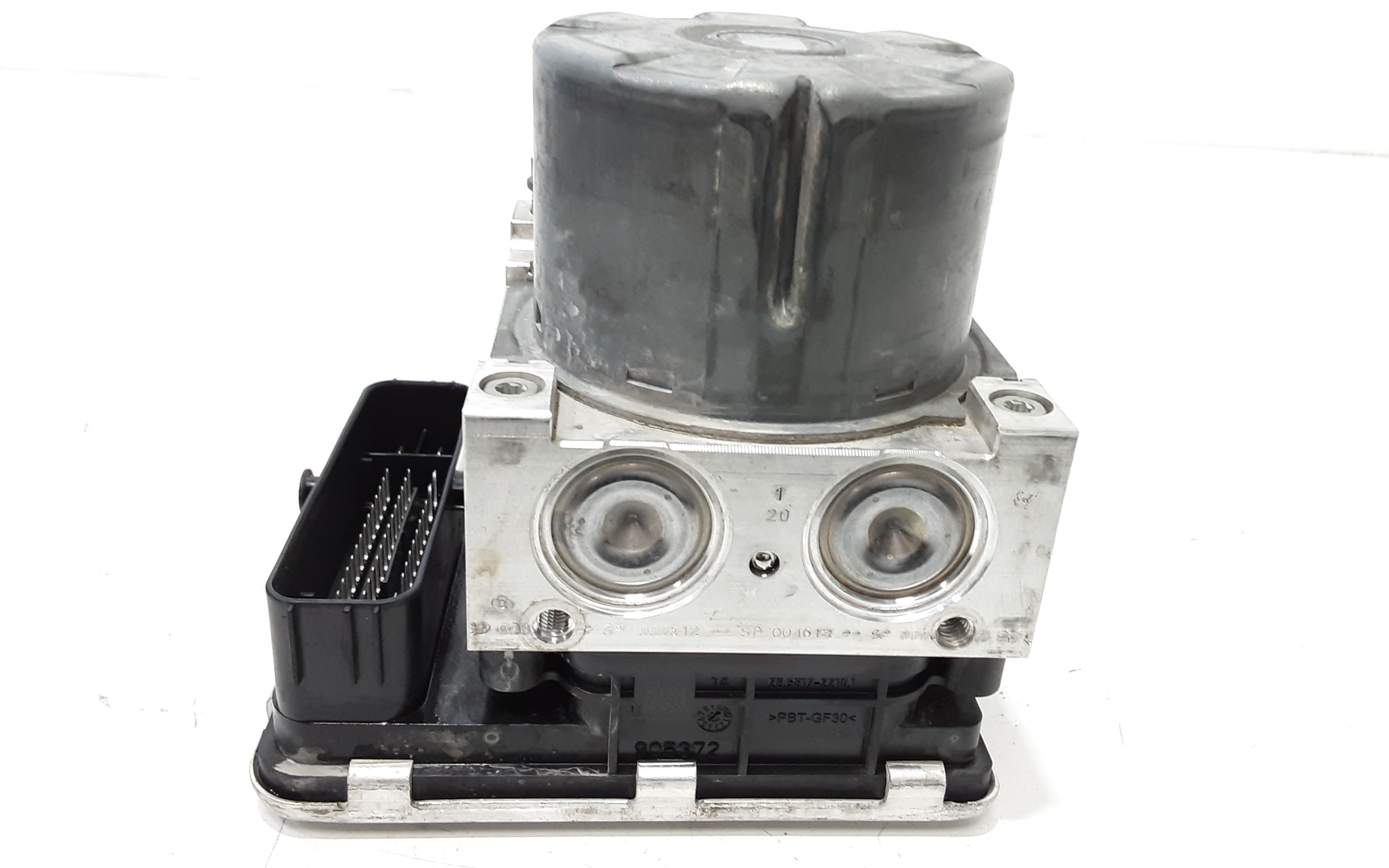 ABS VOLKSWAGEN Tiguan Serie