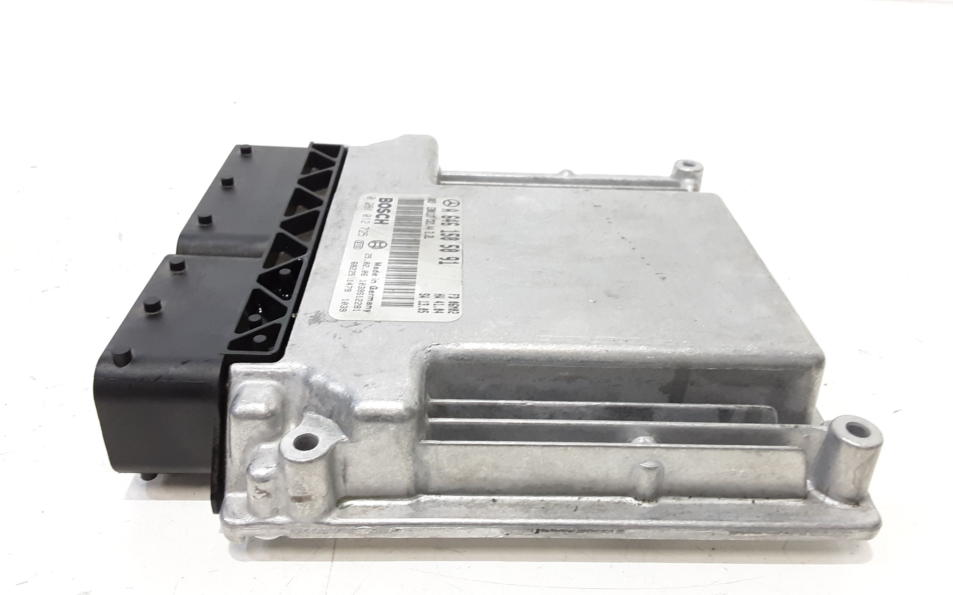 ABS MERCEDES Classe C Berlina W203 2 Serie