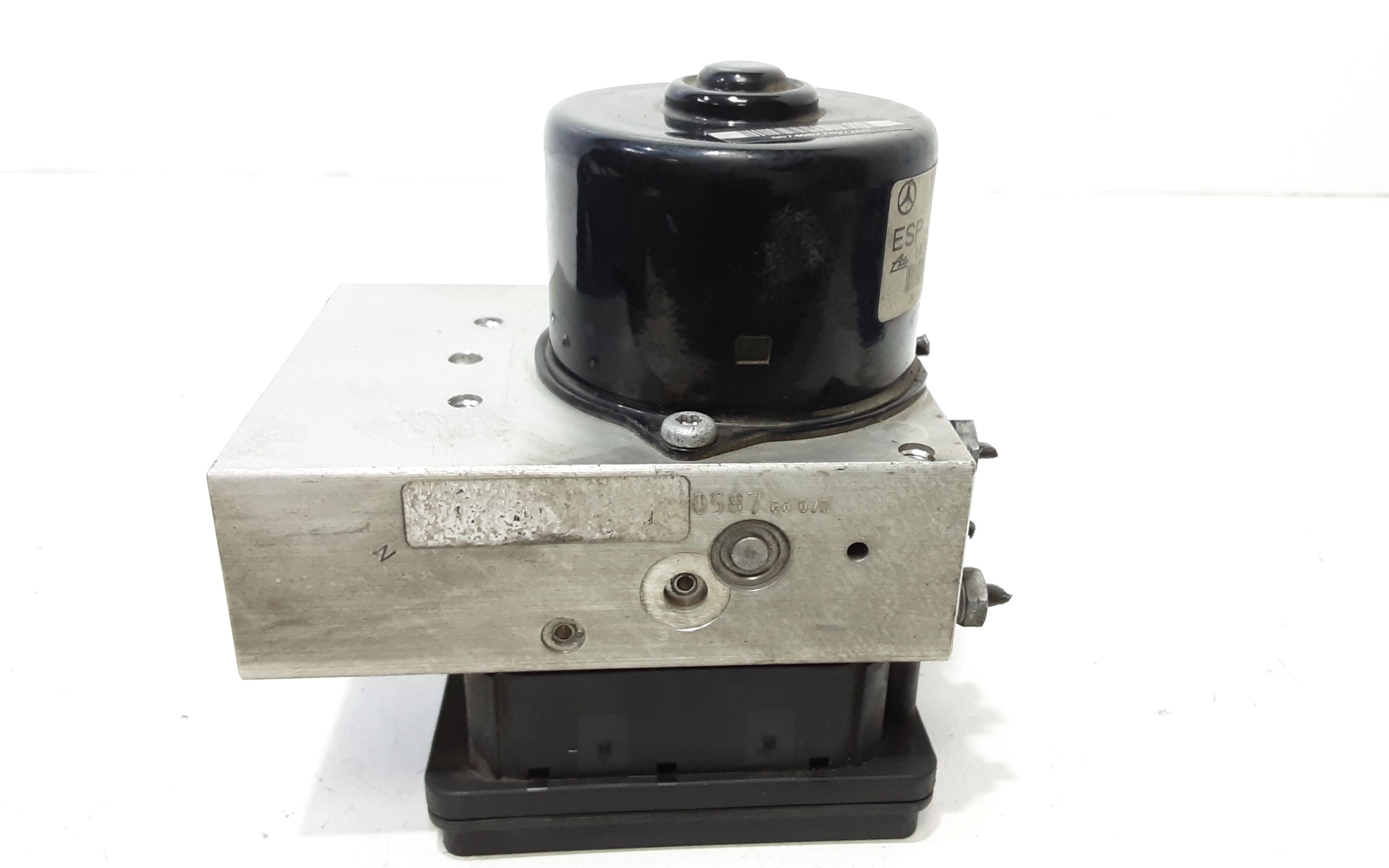 ABS MERCEDES Classe C Berlina W203 2 Serie