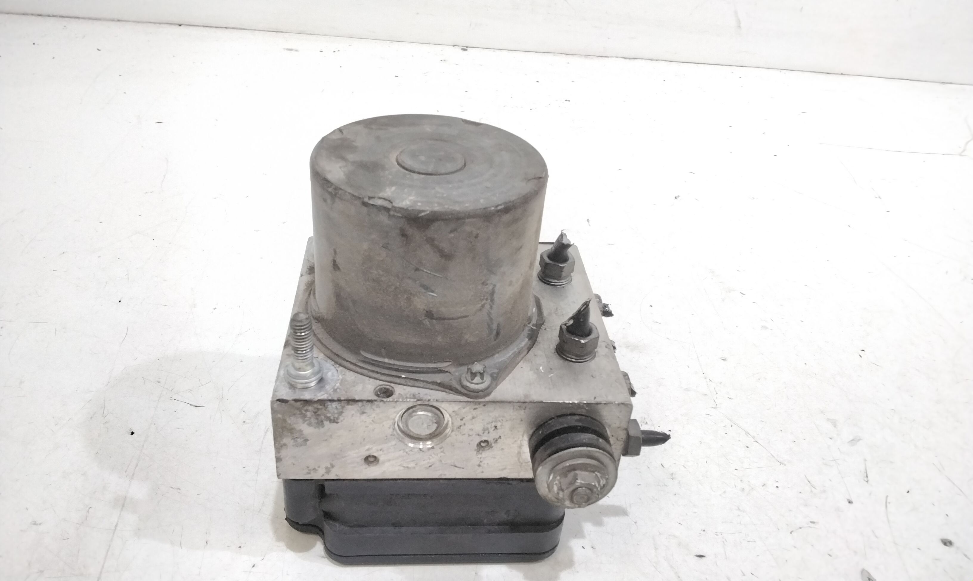 ABS PEUGEOT Boxer 4 Serie