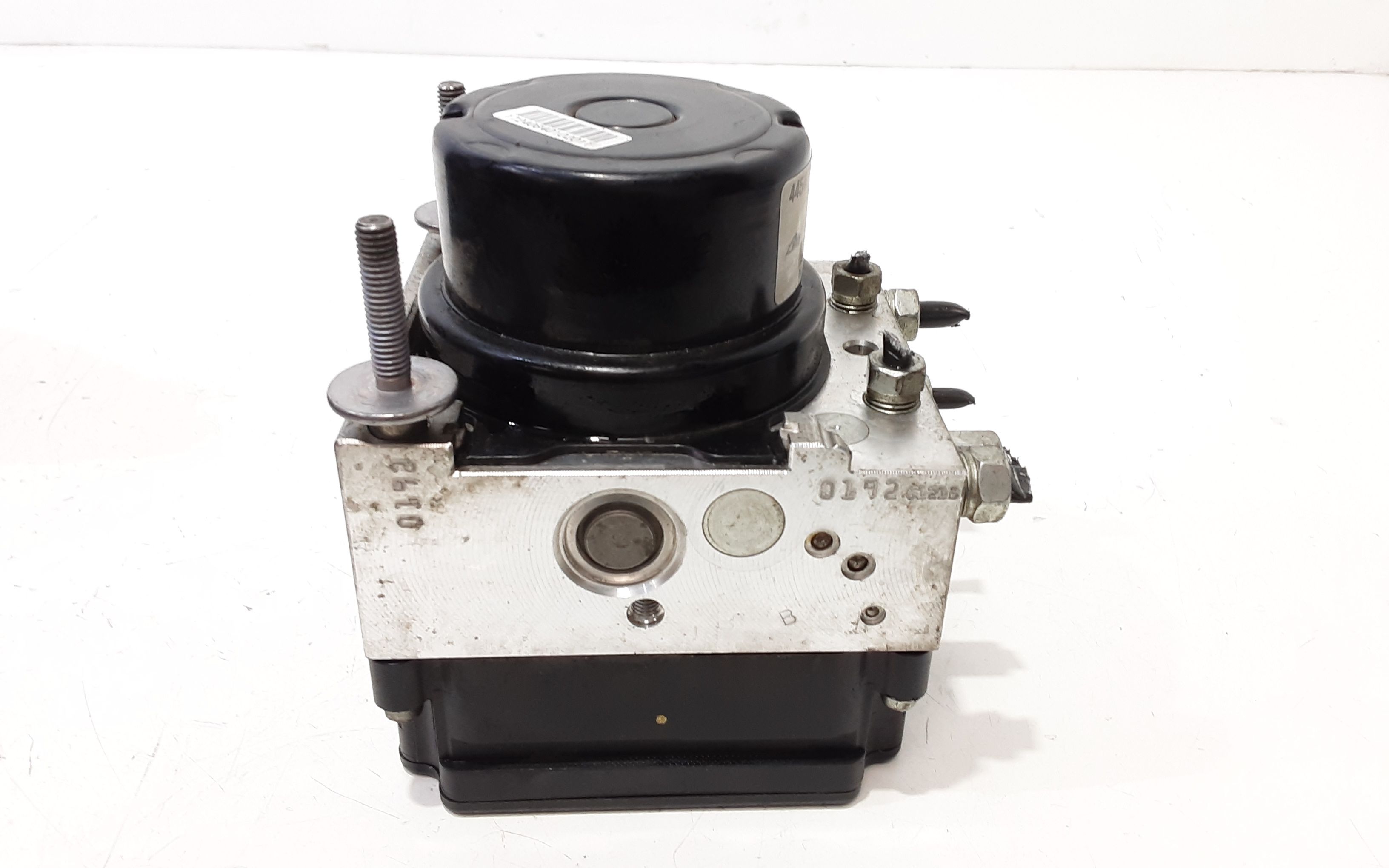 ABS TOYOTA Yaris Serie