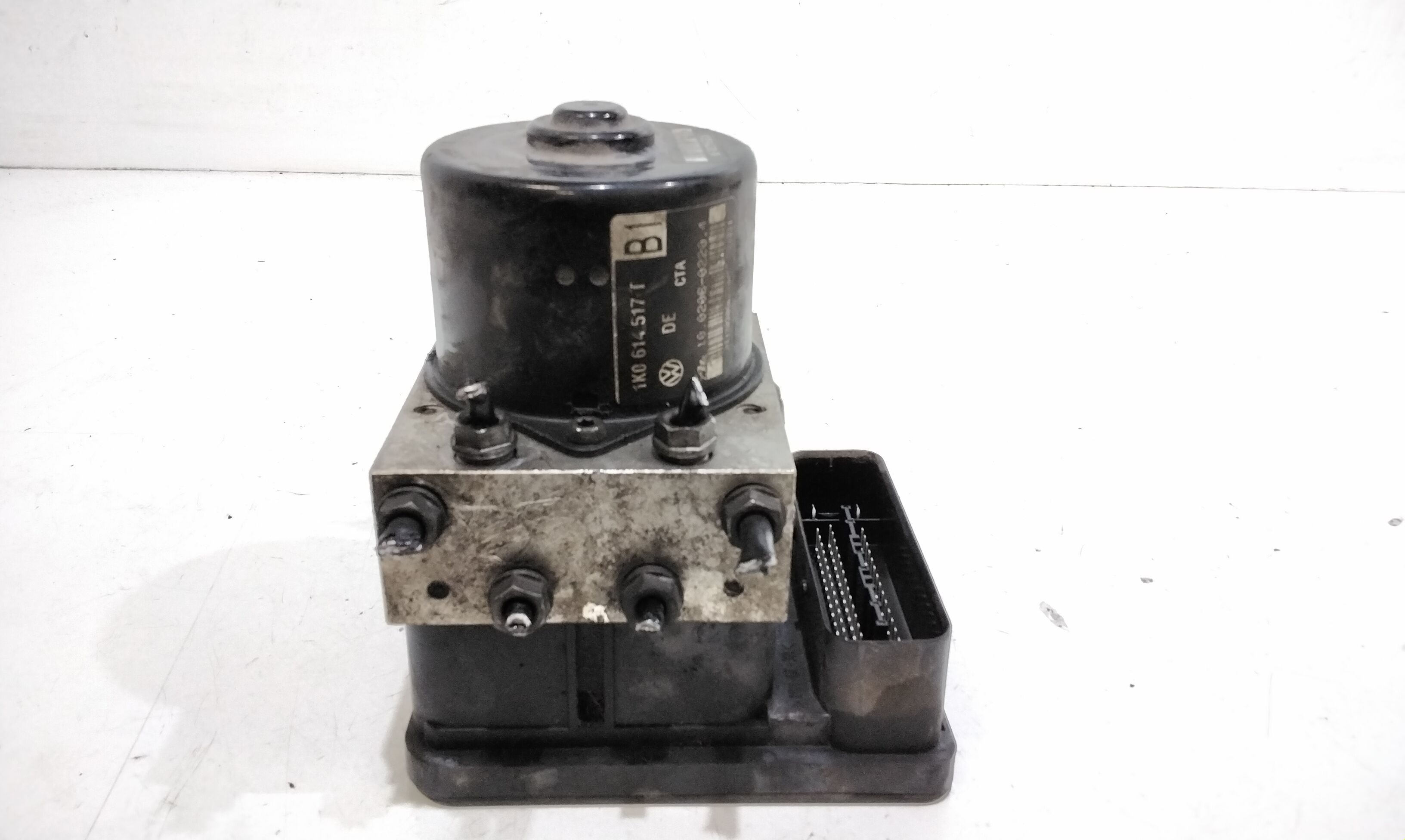 ABS VOLKSWAGEN Touran 1 Serie